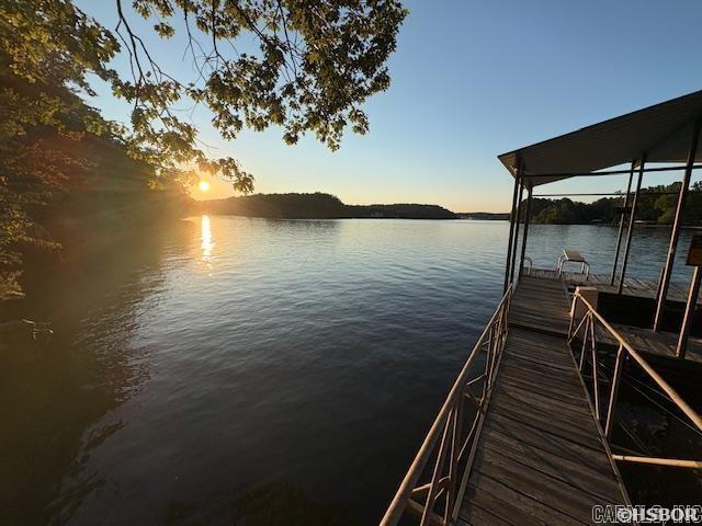 1261 Timberlake Royal, AR 71968