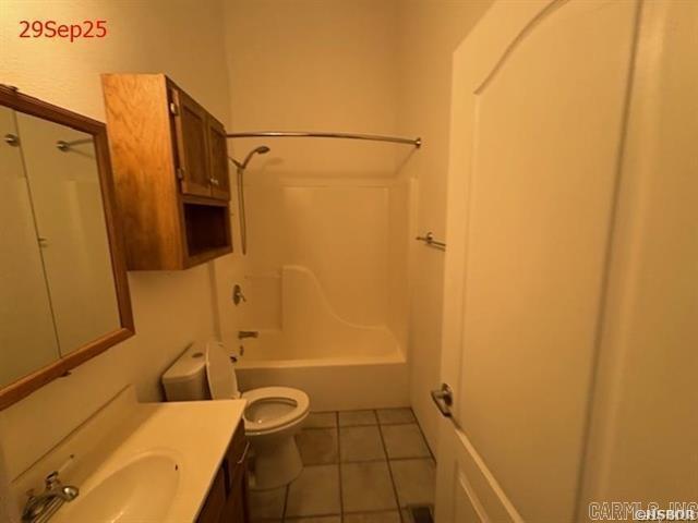 1261 Timberlake Royal, AR 71968