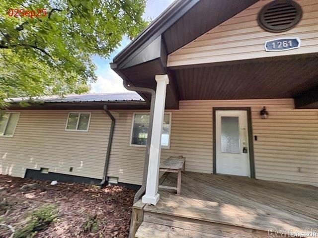 1261 Timberlake Royal, AR 71968