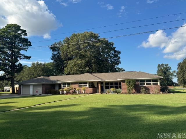 402 W Hoyle  Hazen, AR