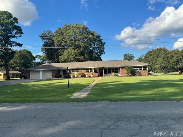 402 W Hoyle  Hazen, AR