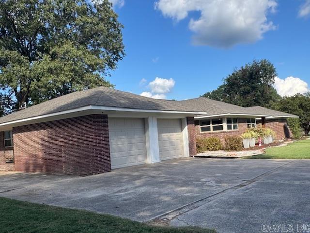 402 W Hoyle  Hazen, AR