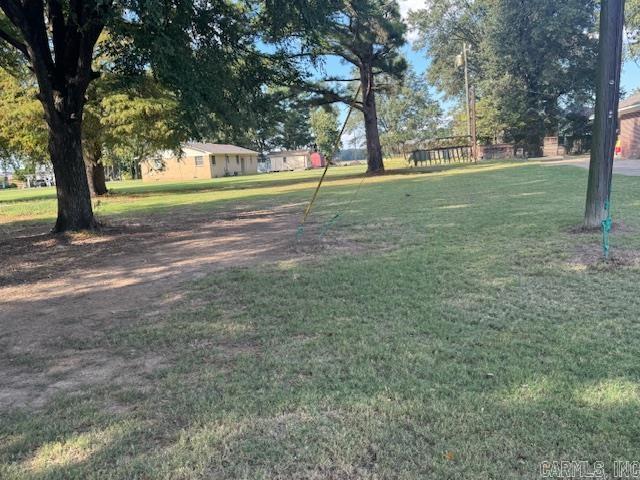 402 W Hoyle  Hazen, AR