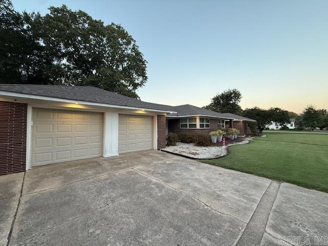 402 W Hoyle  Hazen, AR