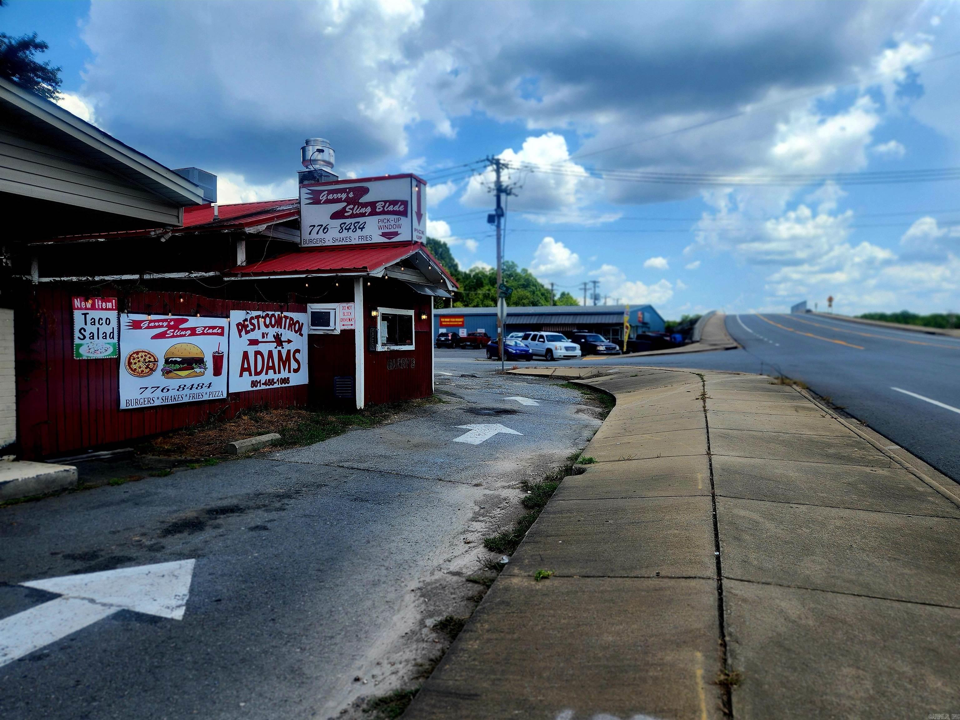 1222 EDISON 619 COX STREET BENTON,AR Benton, AR