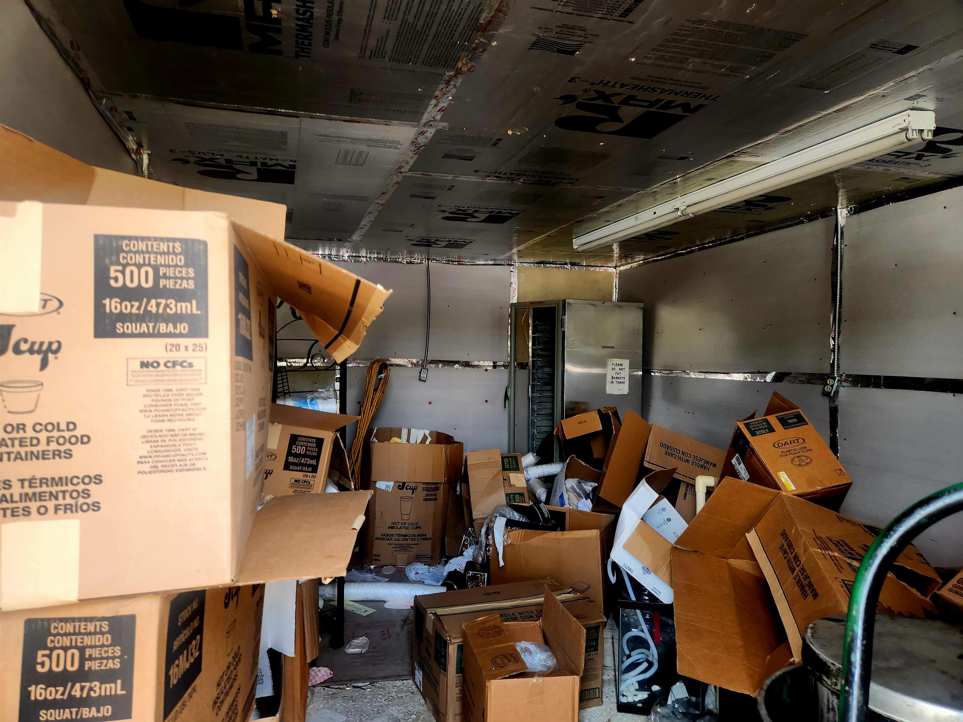 1222 EDISON 619 COX STREET BENTON,AR Benton, AR