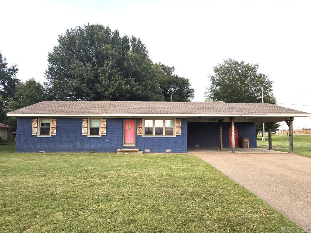 398  Barry St E  Wynne, AR