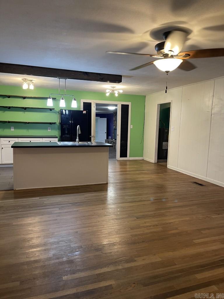 398 Barry St E  Wynne, AR