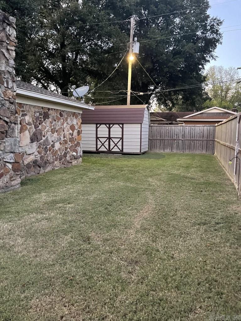 398 Barry St E  Wynne, AR