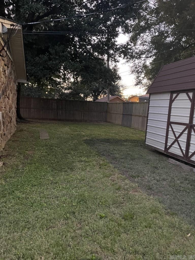 398 Barry St E  Wynne, AR