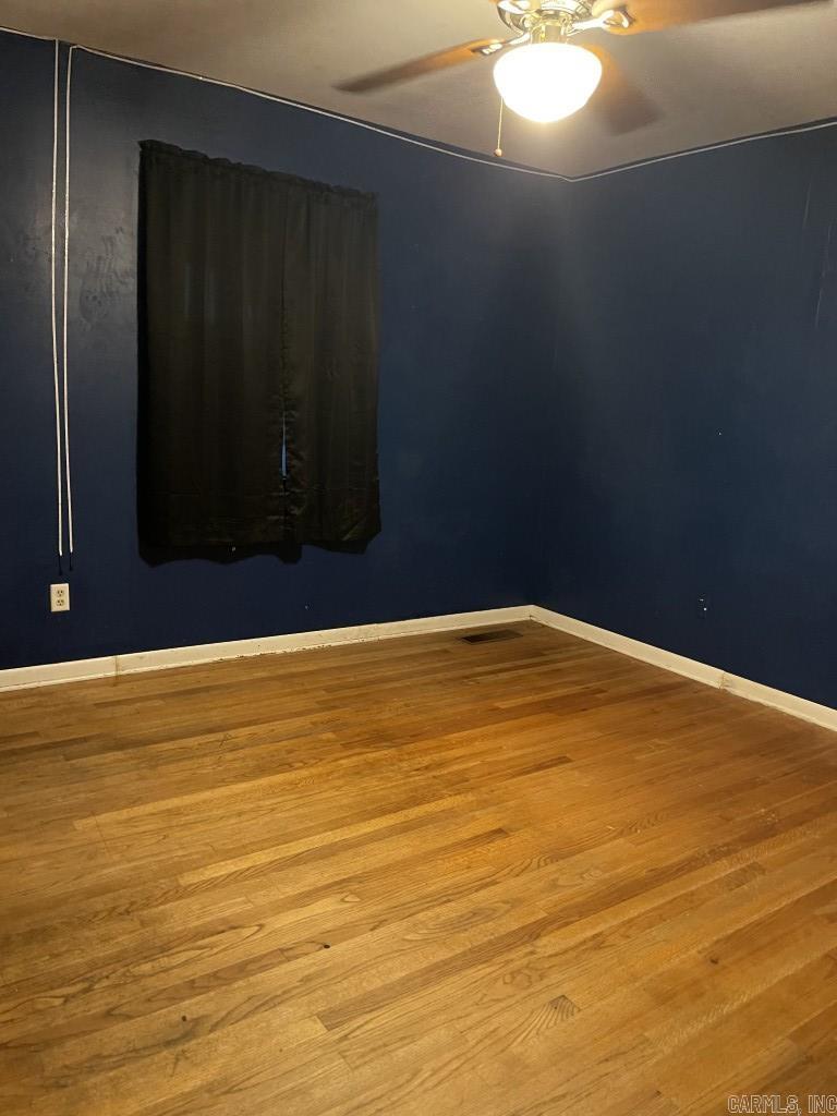 398 Barry St E  Wynne, AR