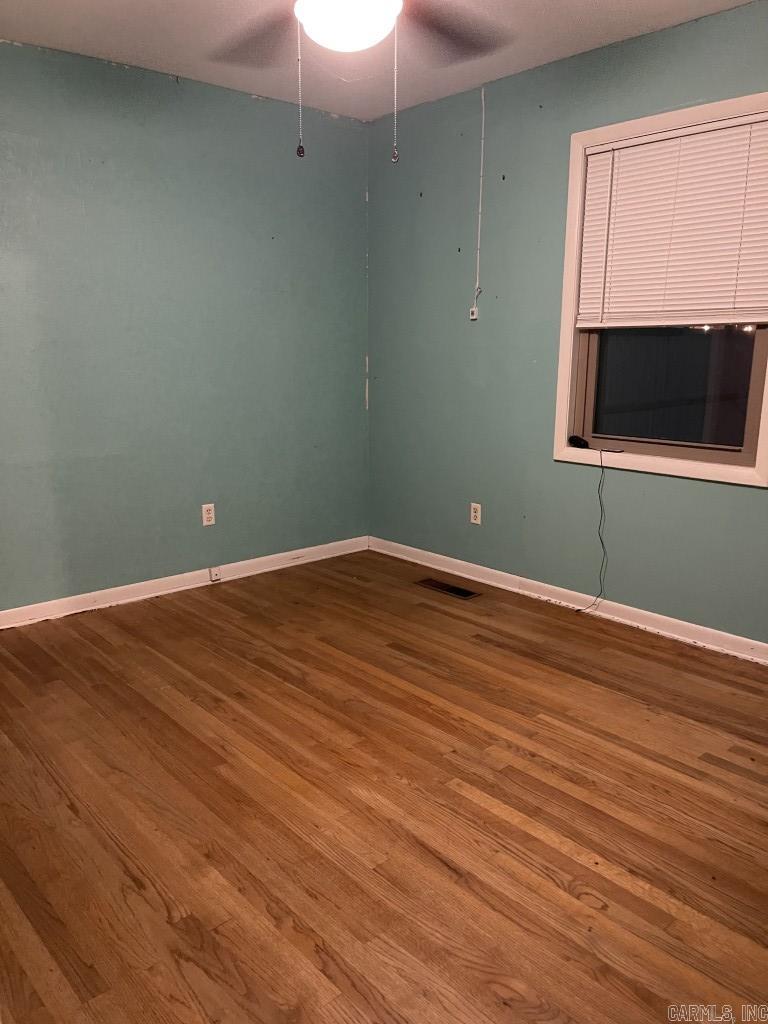 398 Barry St E  Wynne, AR