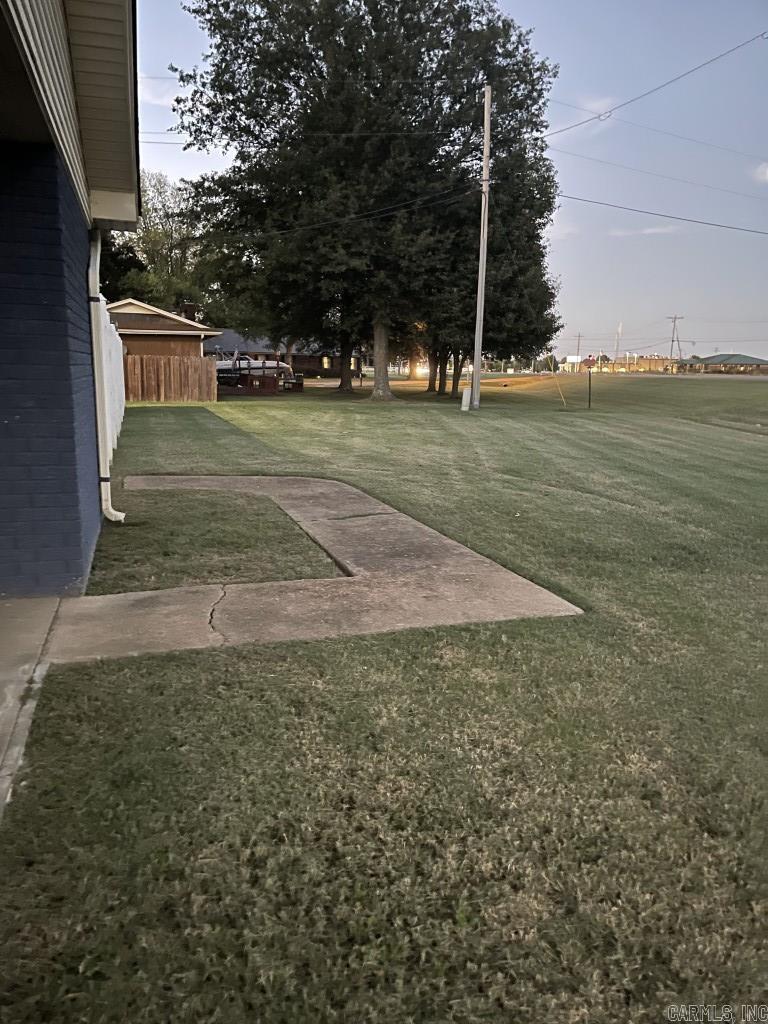 398 Barry St E  Wynne, AR