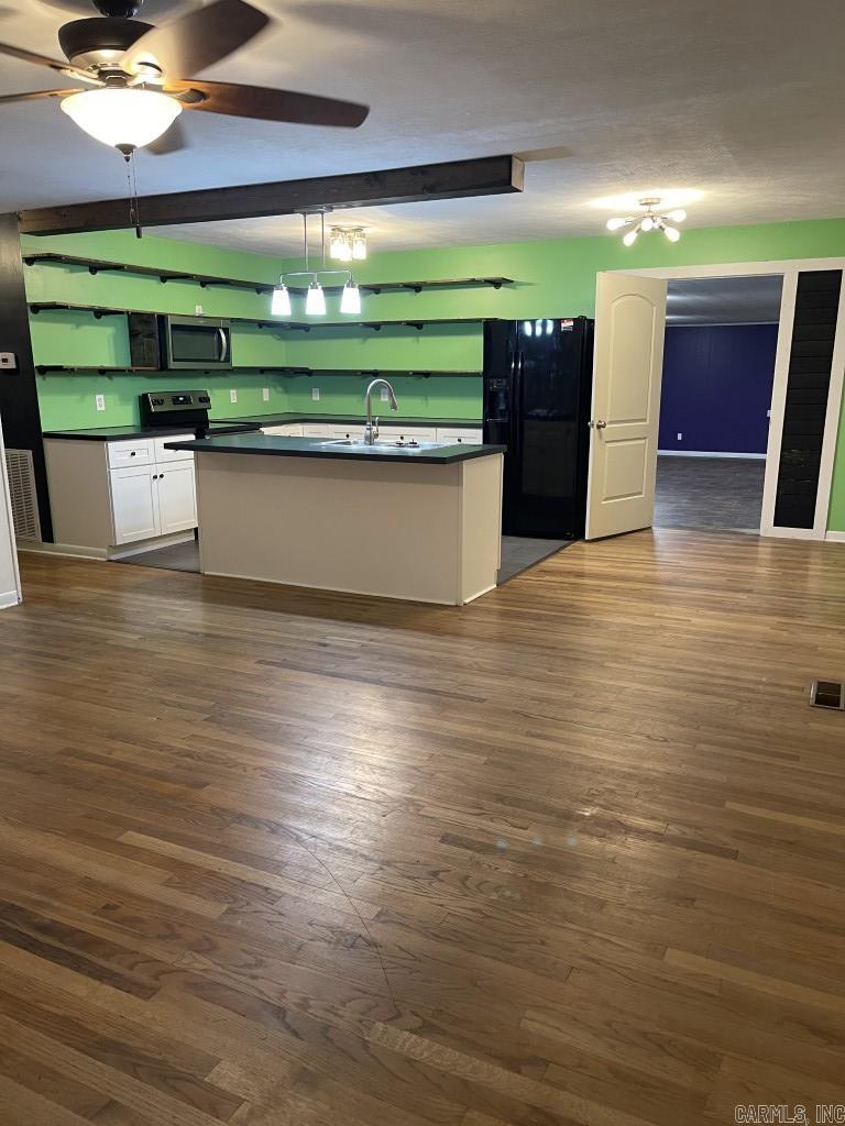 398 Barry St E  Wynne, AR