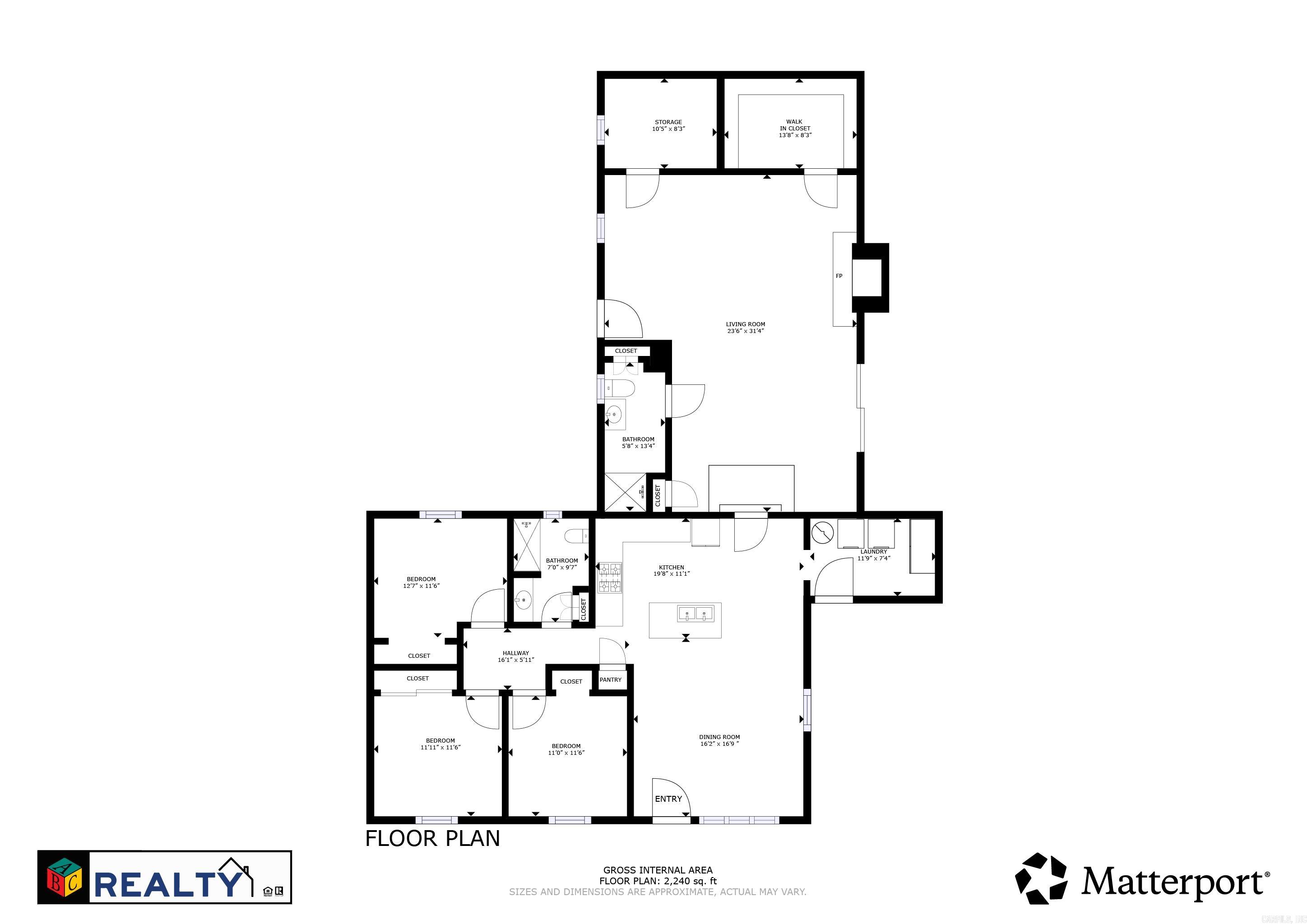 398 Barry St E  Wynne, AR