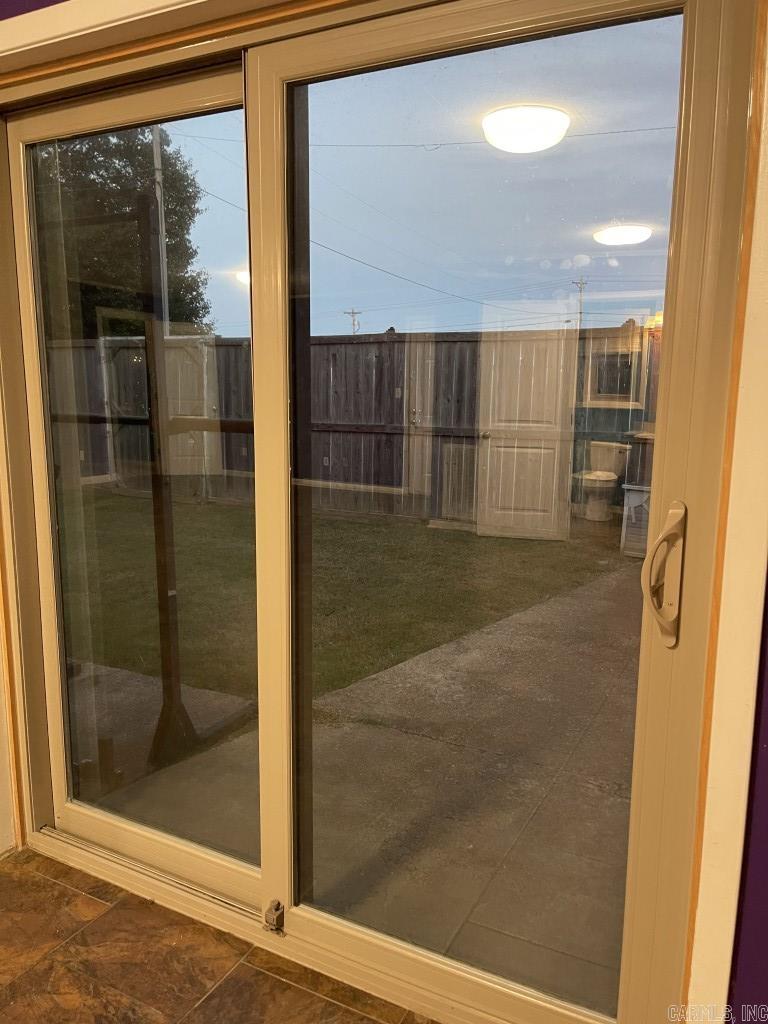 398 Barry St E  Wynne, AR