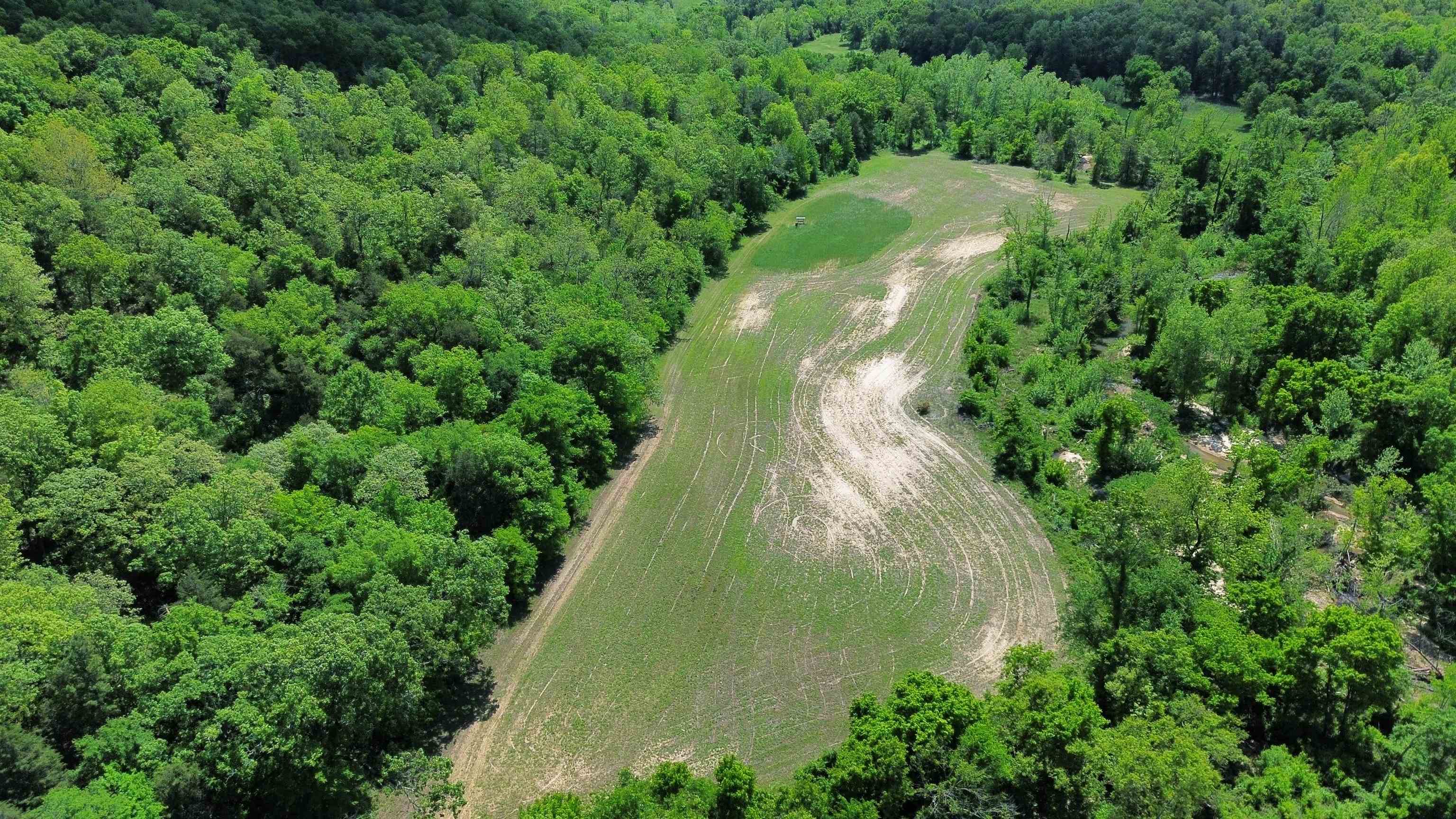 2157 Pleasant Grove Road Calico Rock, AR 72519-0000