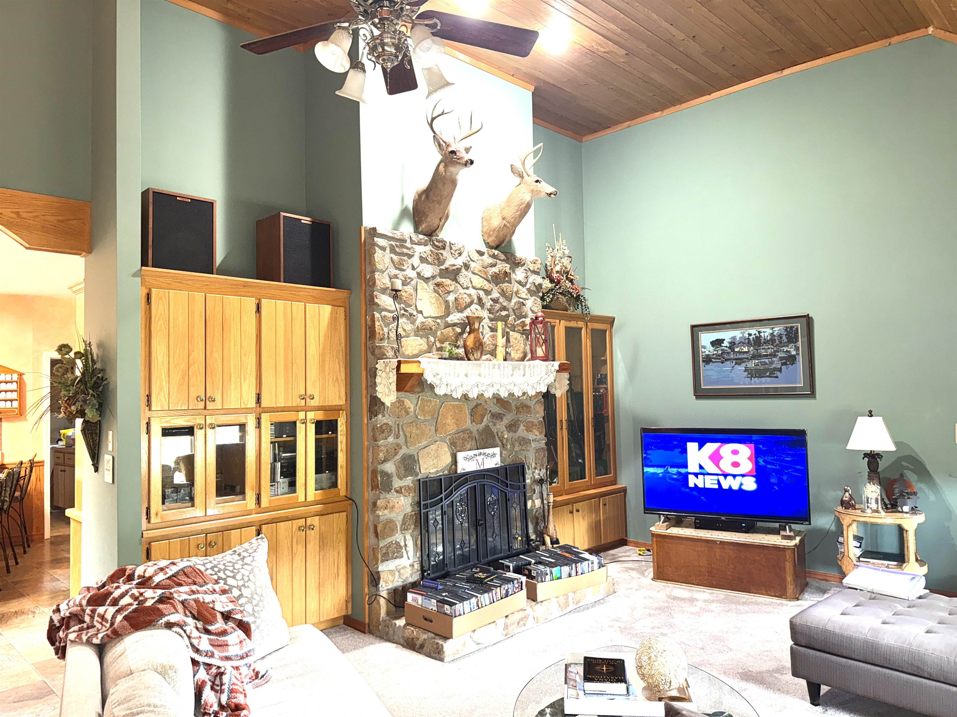 2157 Pleasant Grove Road Calico Rock, AR 72519-0000