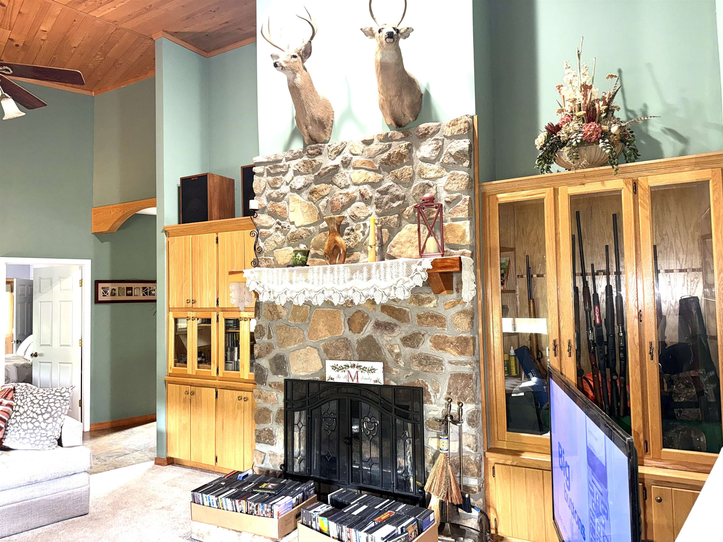 2157 Pleasant Grove Road Calico Rock, AR 72519-0000