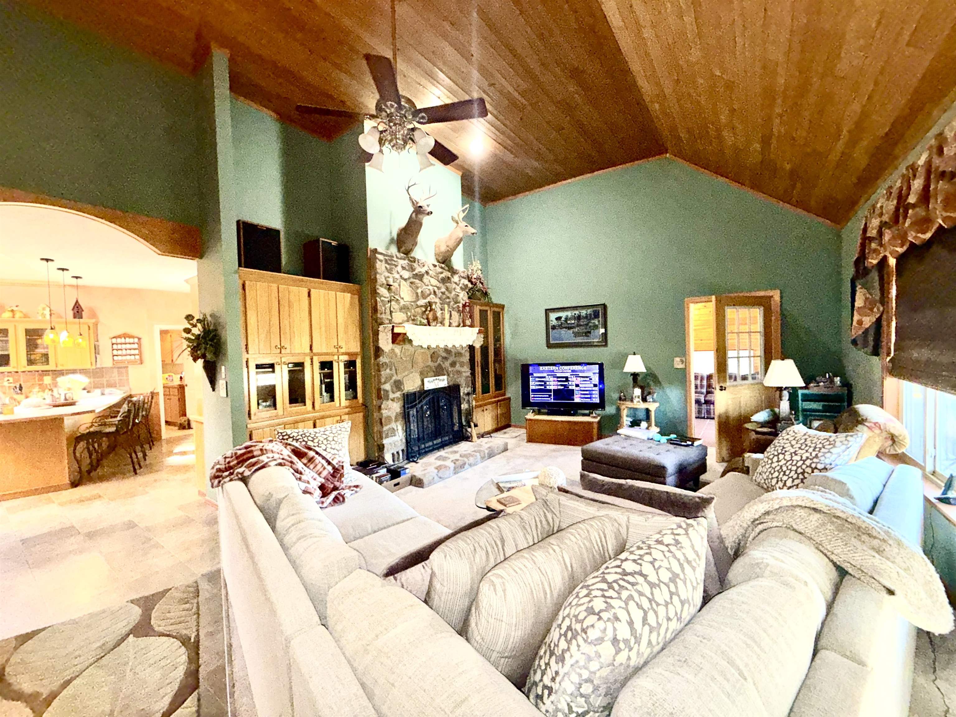 2157 Pleasant Grove Road Calico Rock, AR 72519-0000