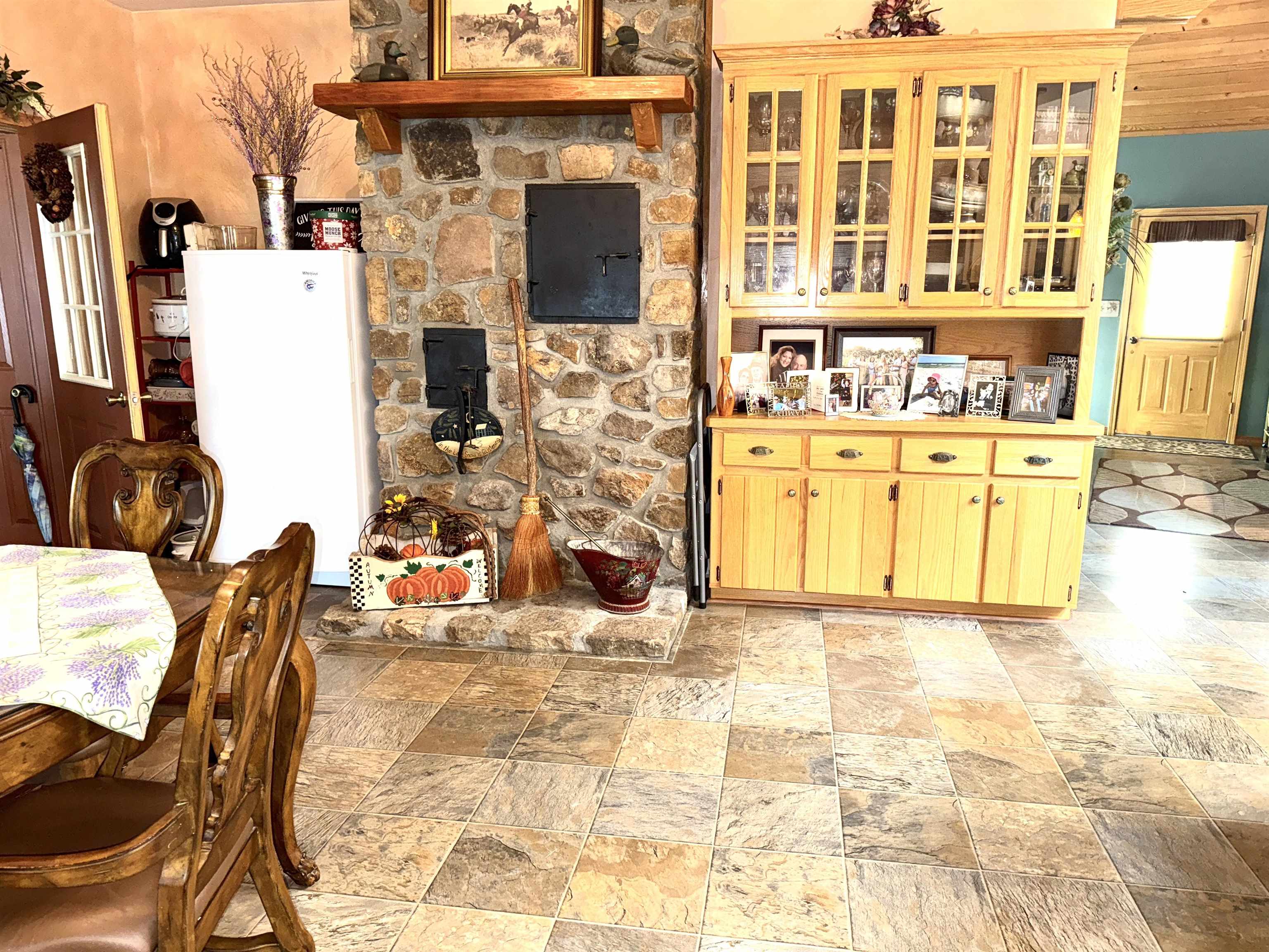 2157 Pleasant Grove Road Calico Rock, AR 72519-0000