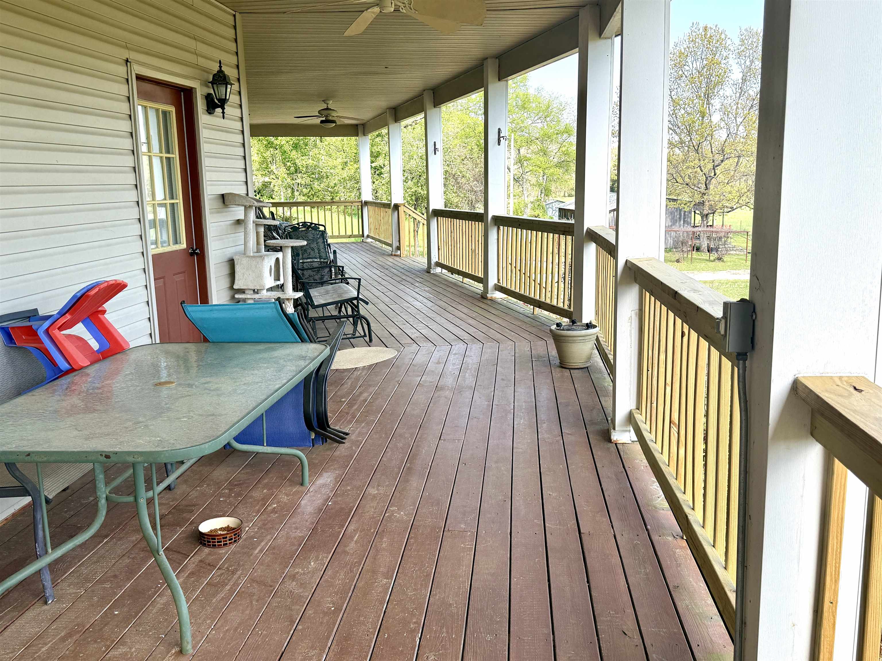 2157 Pleasant Grove Road Calico Rock, AR 72519-0000