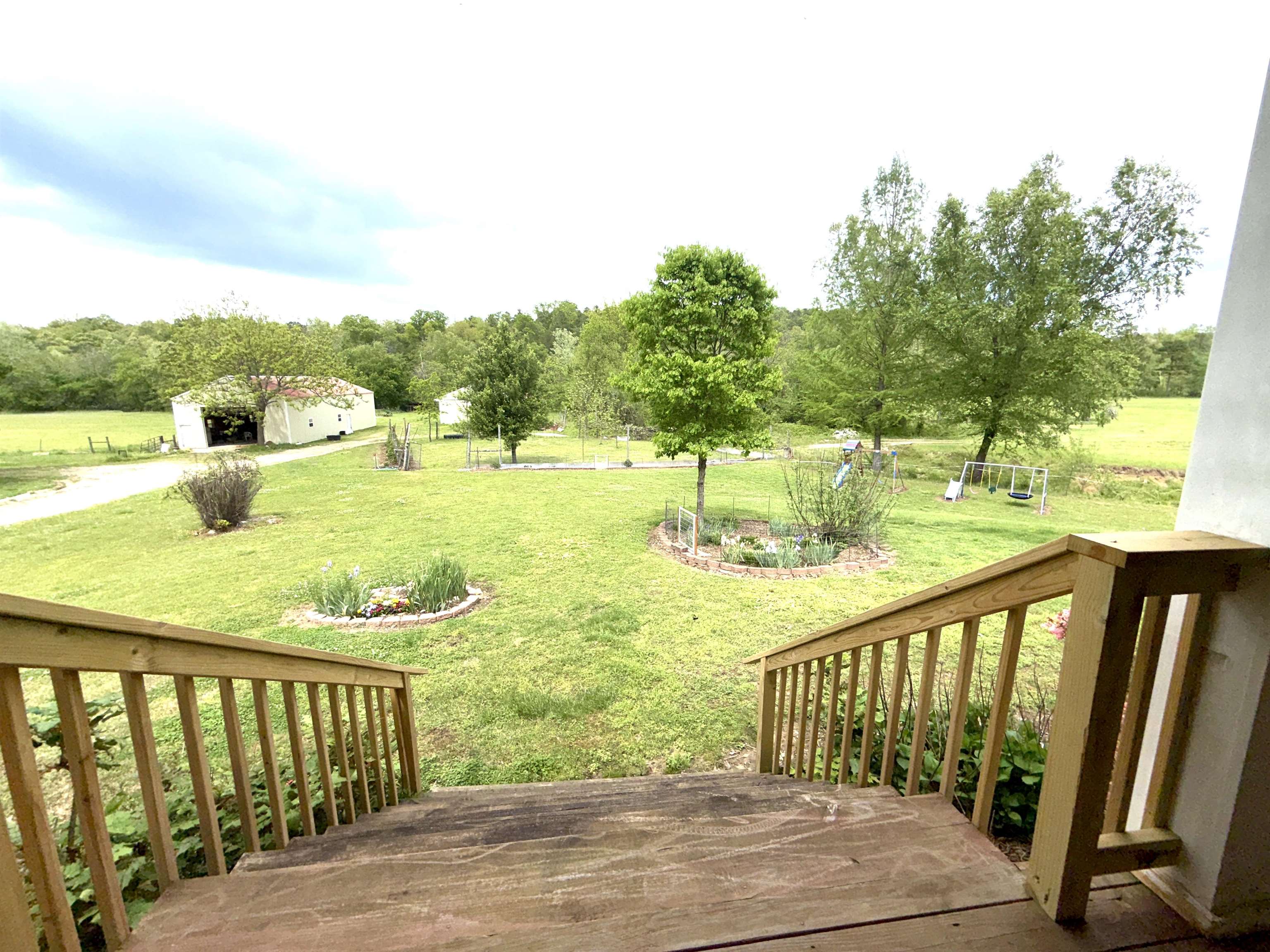 2157 Pleasant Grove Road Calico Rock, AR 72519-0000