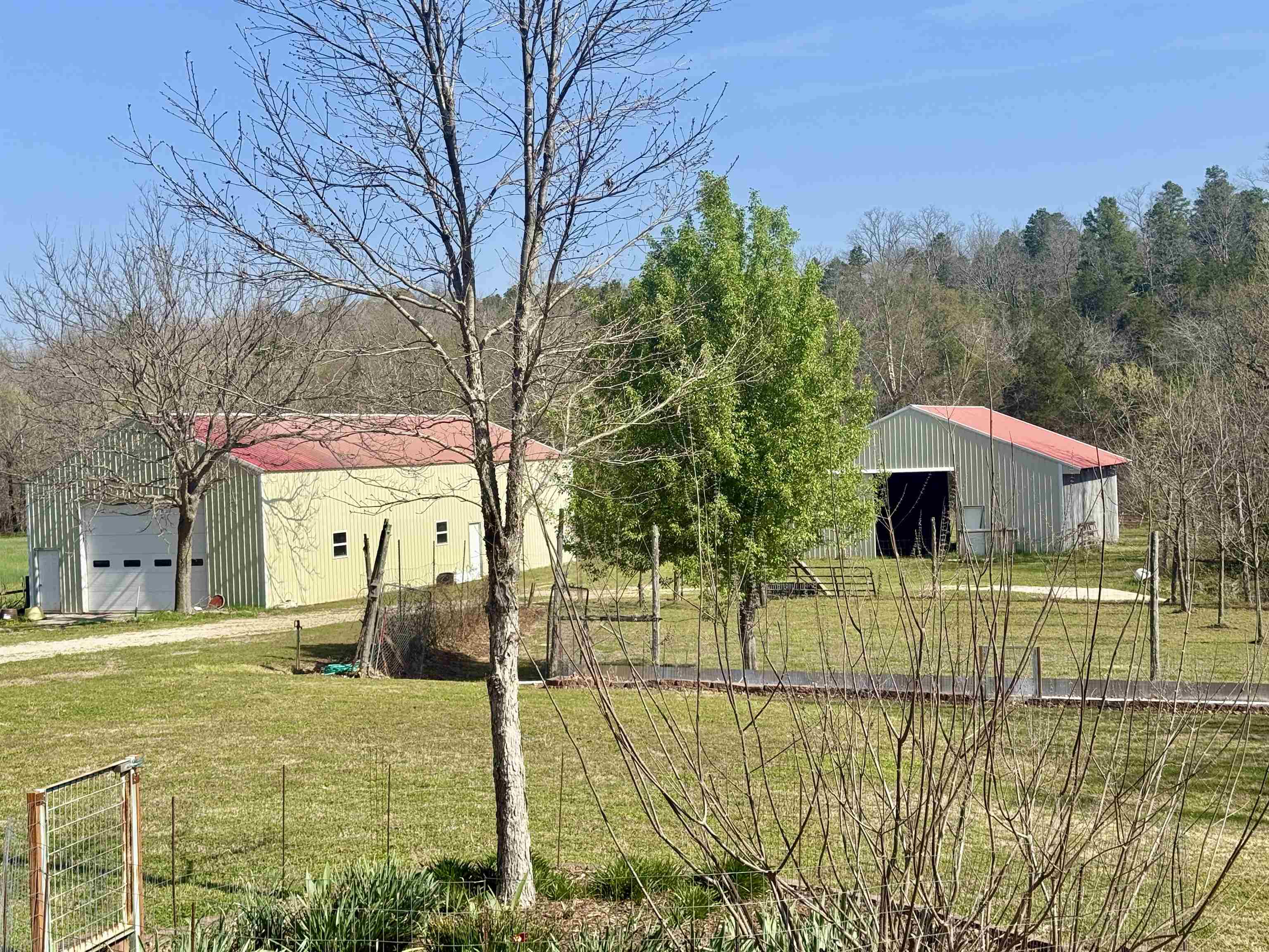 2157 Pleasant Grove Road Calico Rock, AR 72519-0000