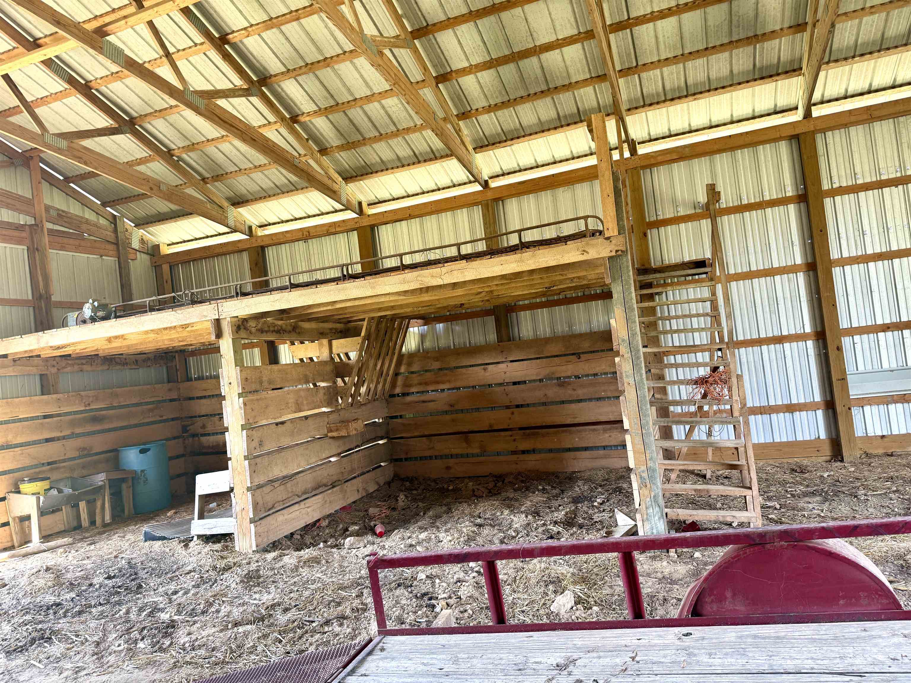 2157 Pleasant Grove Road Calico Rock, AR 72519-0000