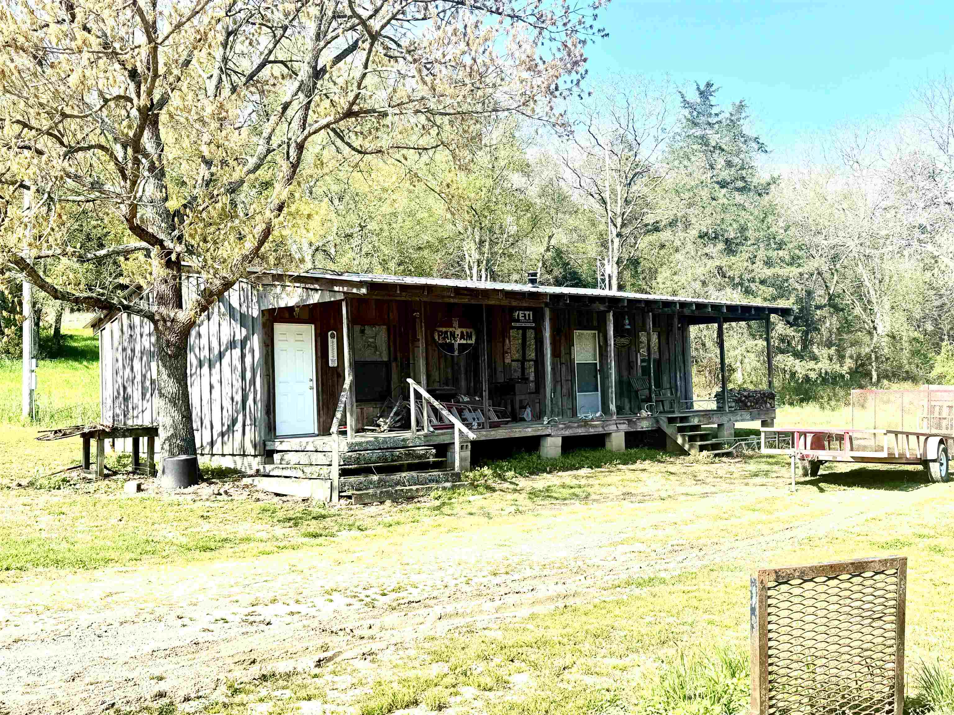2157 Pleasant Grove Road Calico Rock, AR 72519-0000