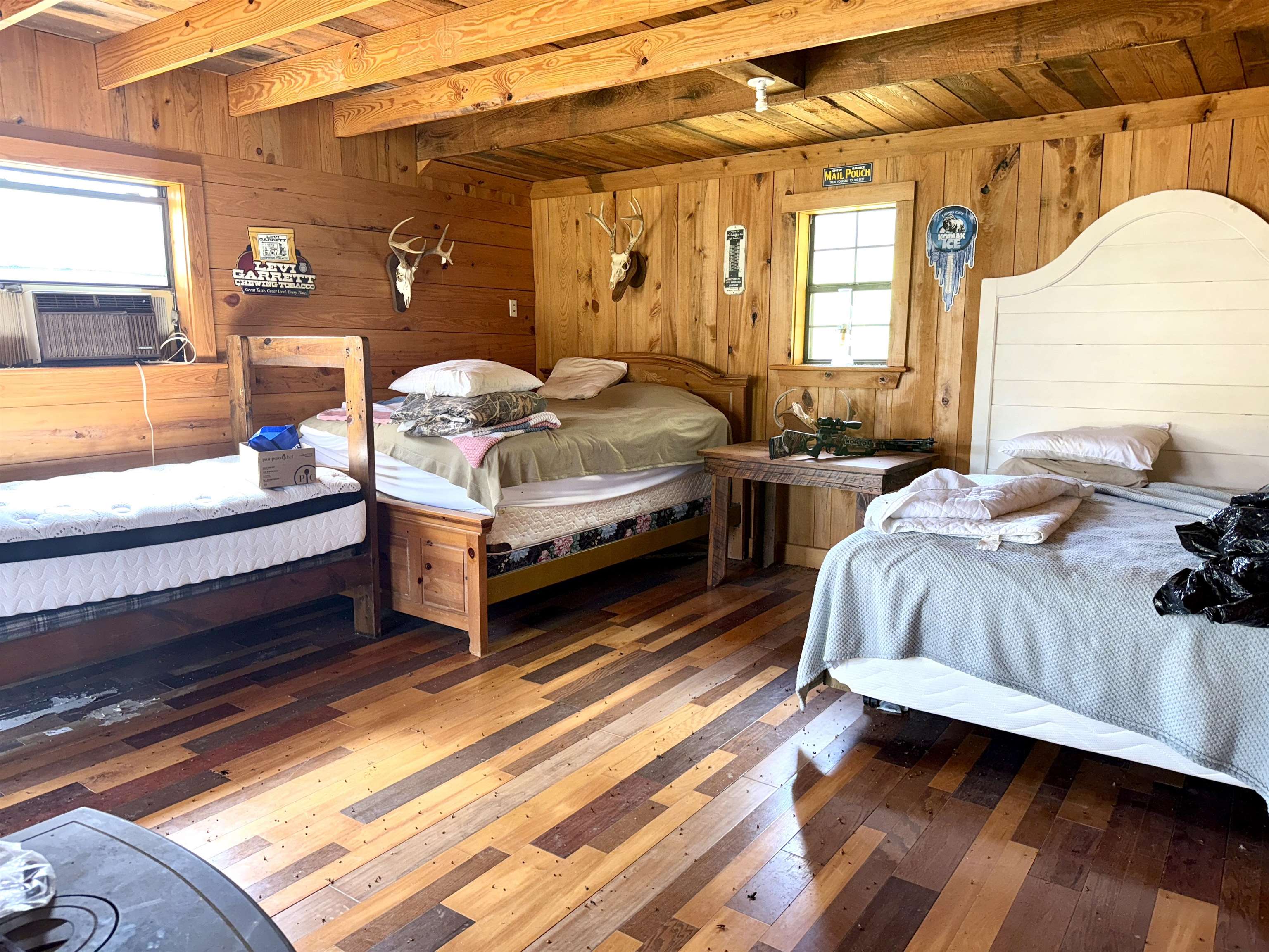 2157 Pleasant Grove Road Calico Rock, AR 72519-0000