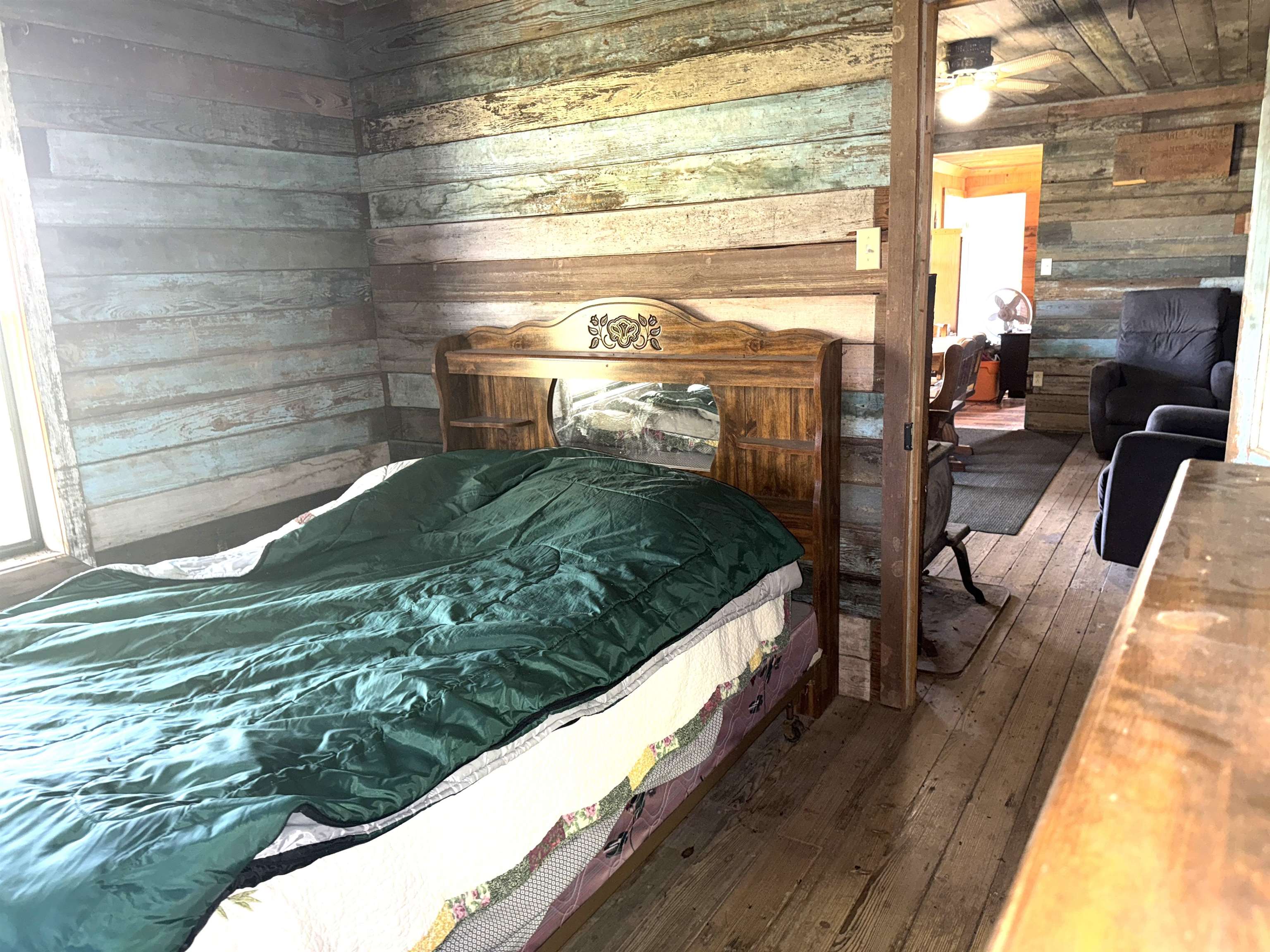 2157 Pleasant Grove Road Calico Rock, AR 72519-0000