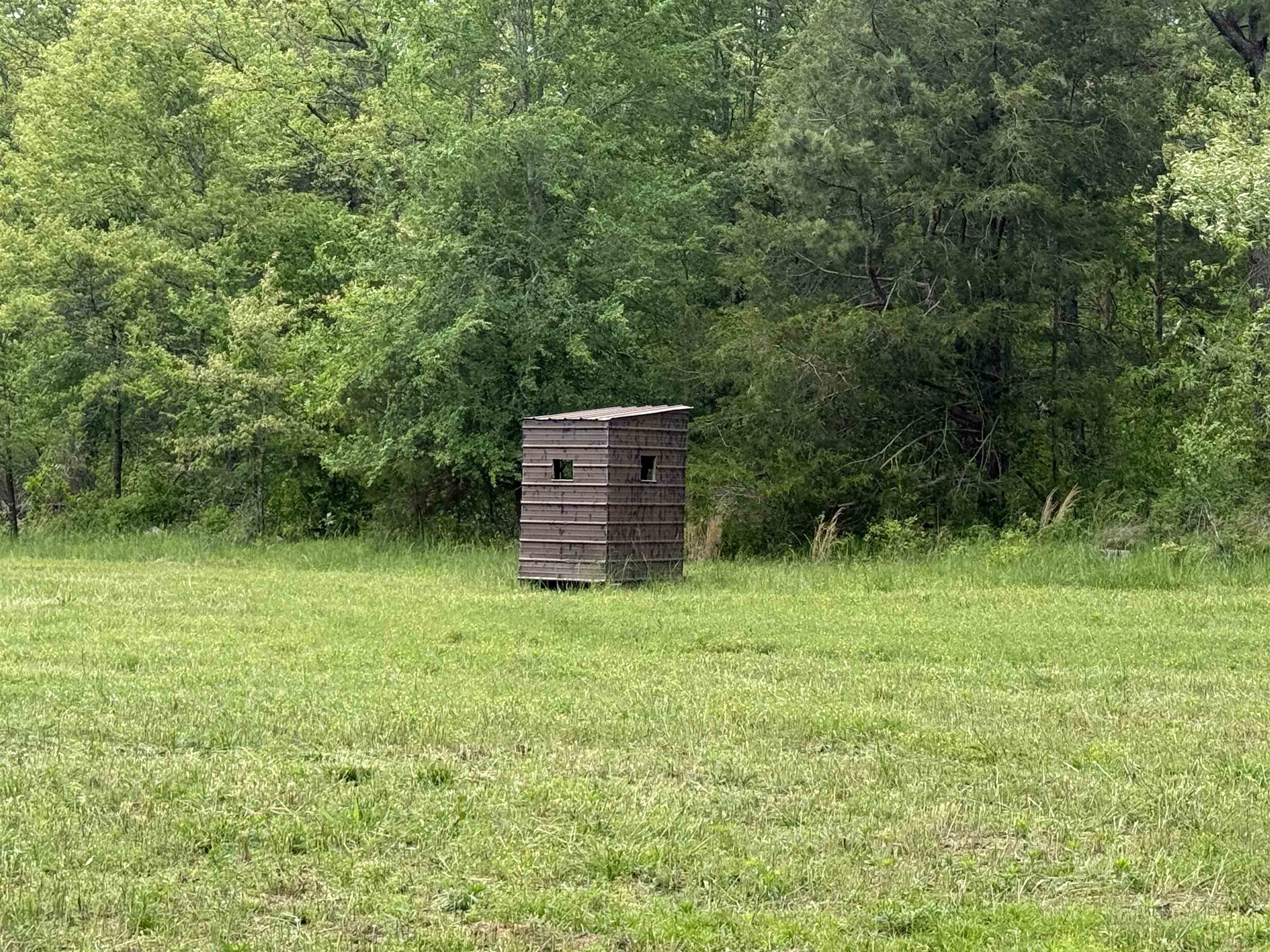 2157 Pleasant Grove Road Calico Rock, AR 72519-0000