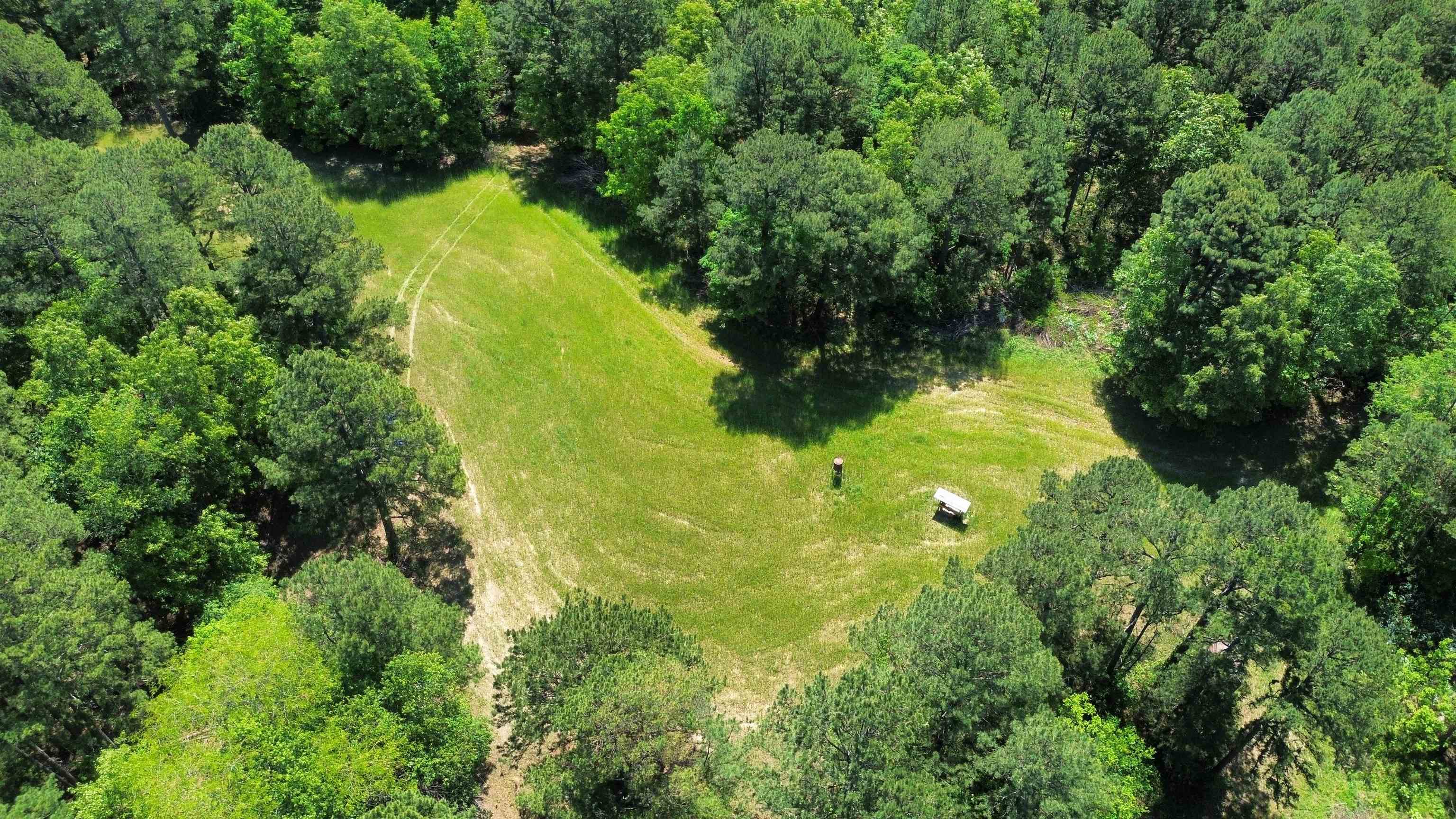 2157 Pleasant Grove Road Calico Rock, AR 72519-0000