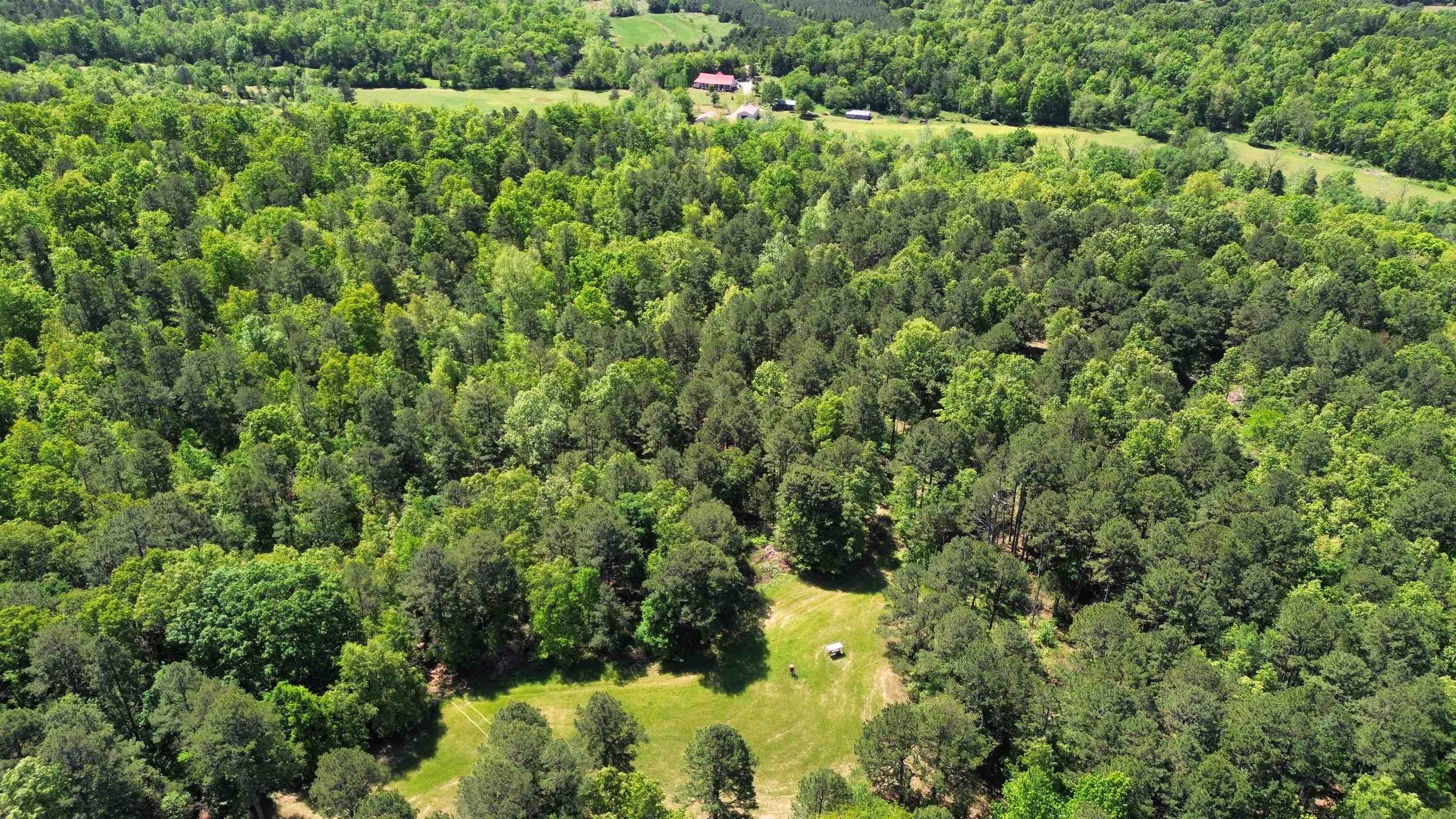 2157 Pleasant Grove Road Calico Rock, AR 72519-0000