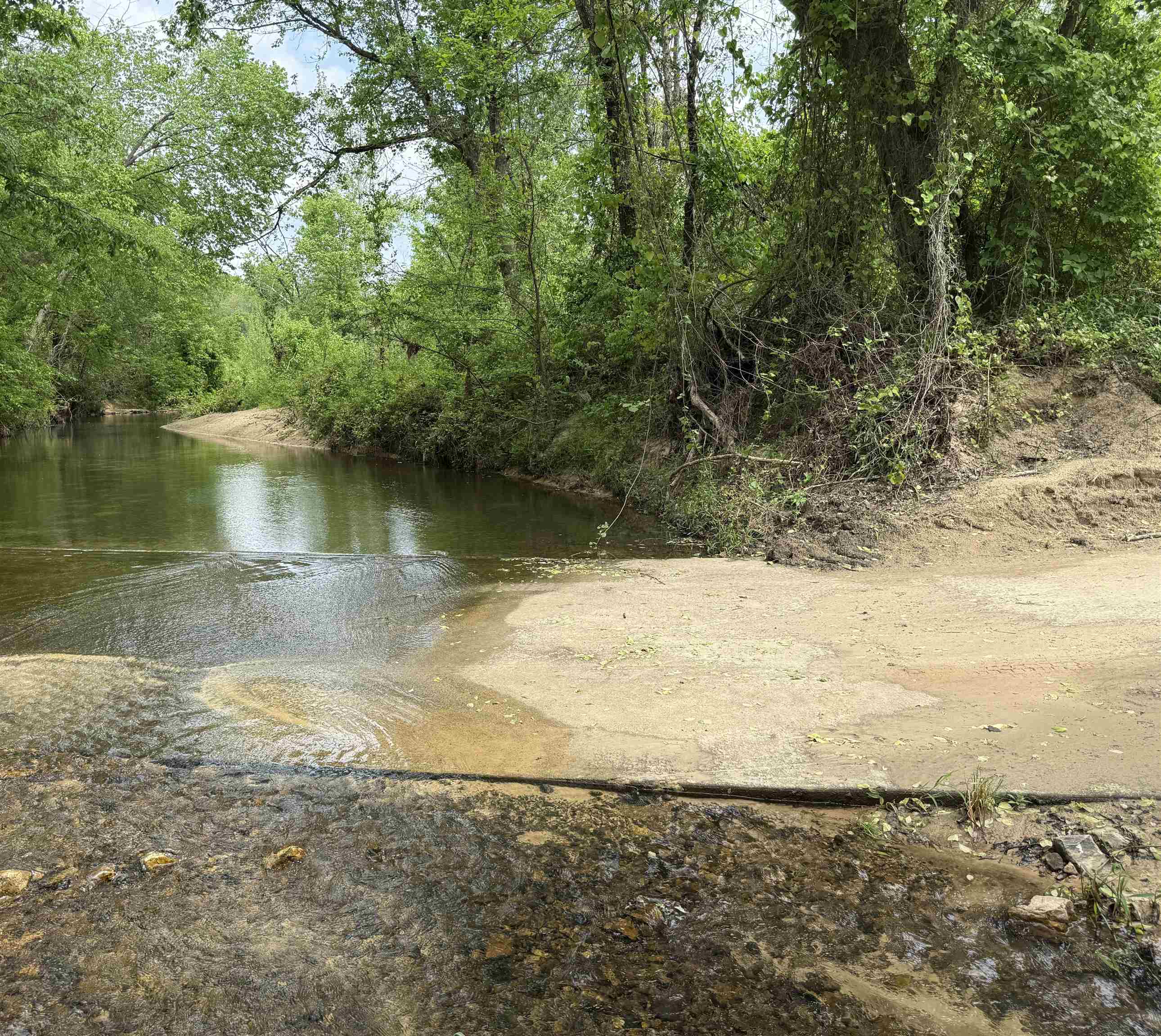 2157 Pleasant Grove Road Calico Rock, AR 72519-0000