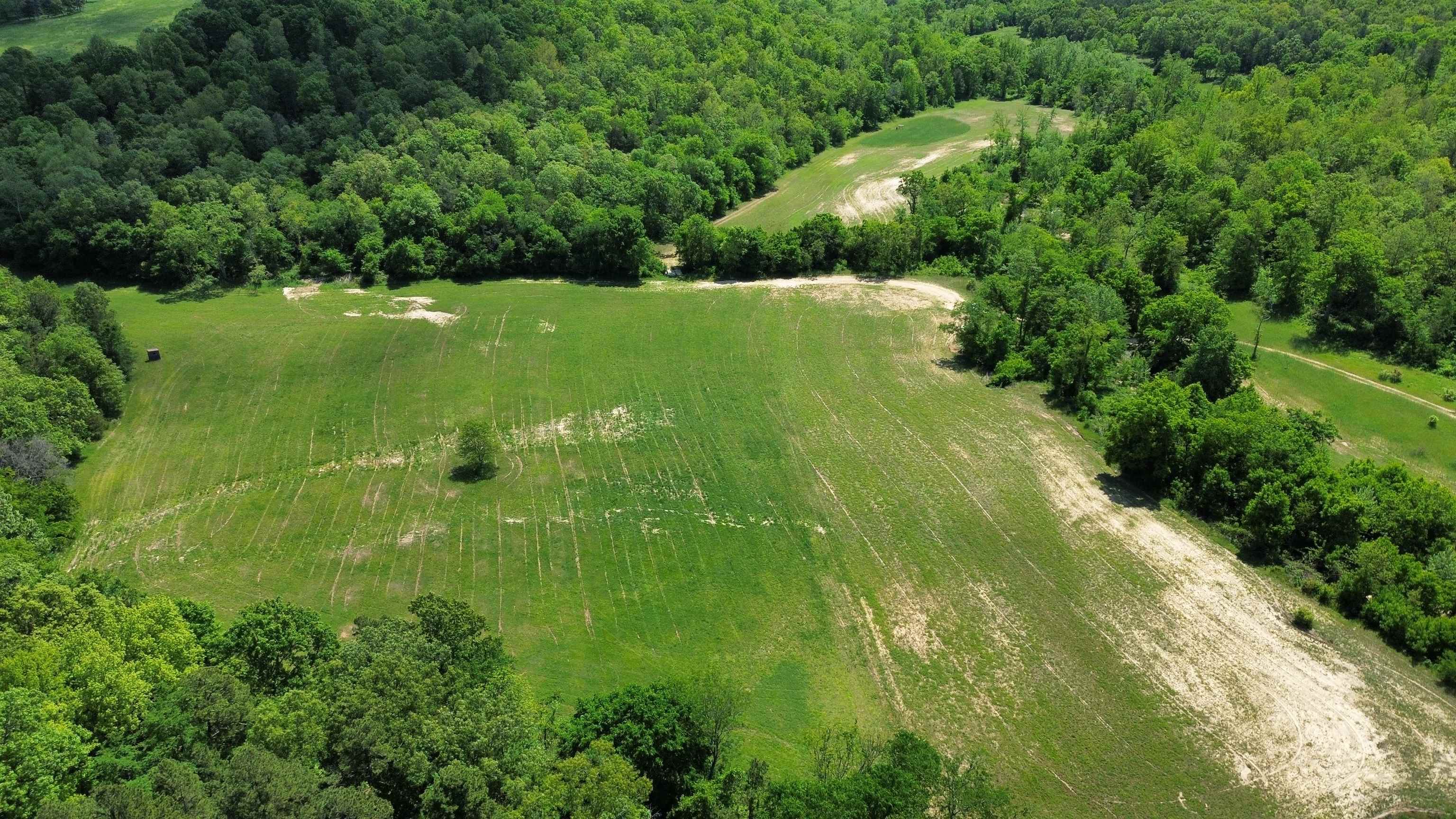 2157 Pleasant Grove Road Calico Rock, AR 72519-0000