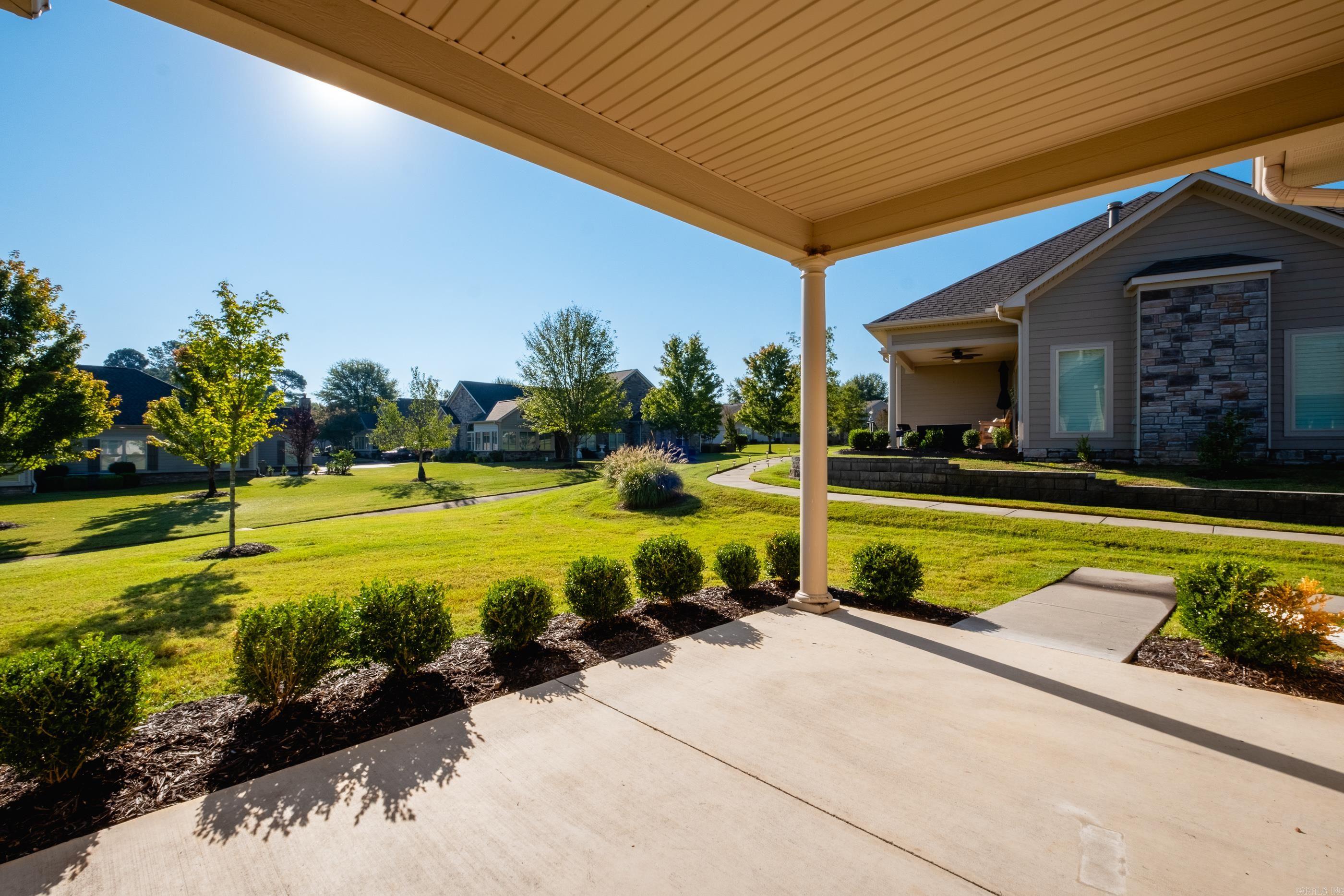 184 Mountain Terrace Circle  Maumelle, AR