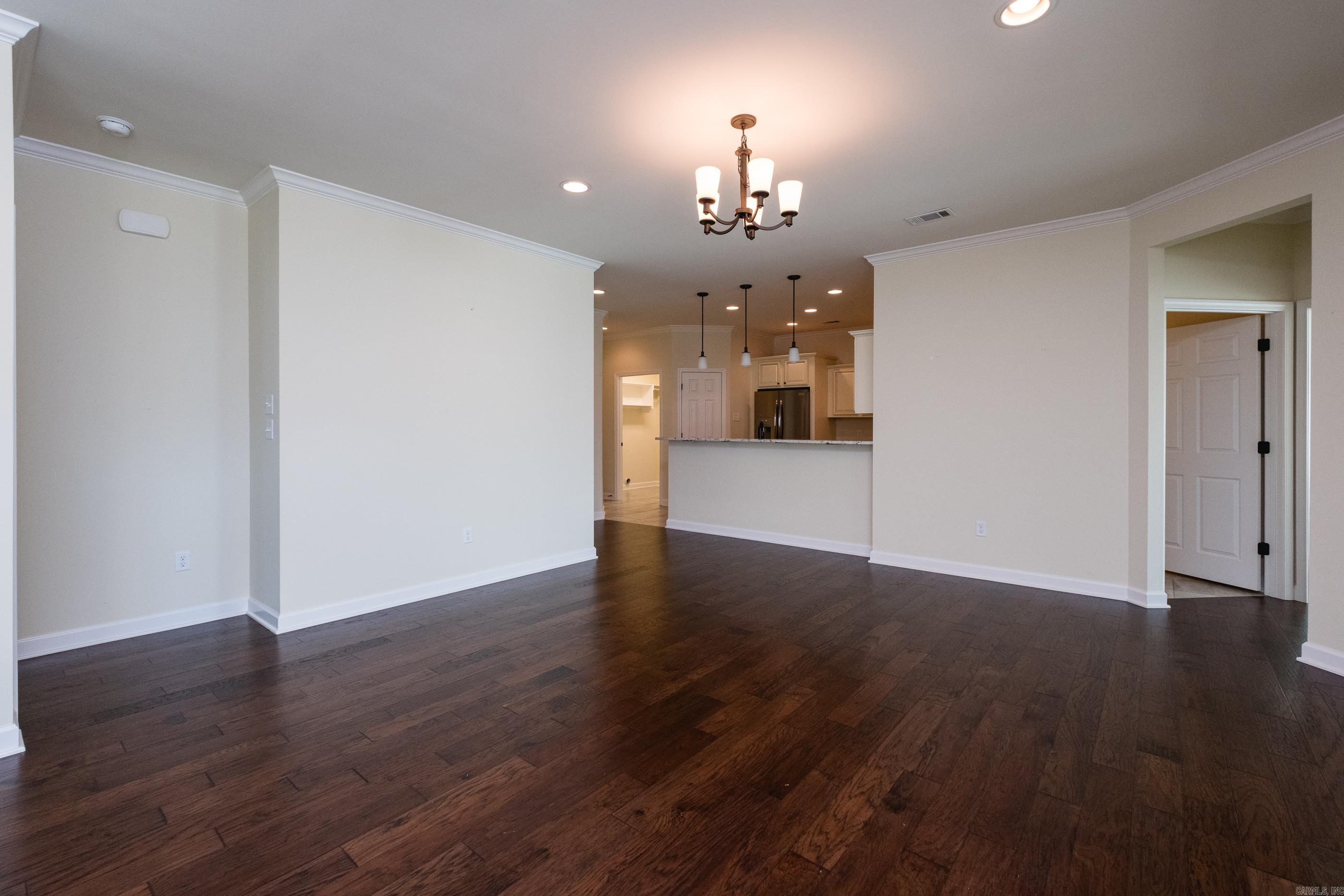 184 Mountain Terrace Circle  Maumelle, AR