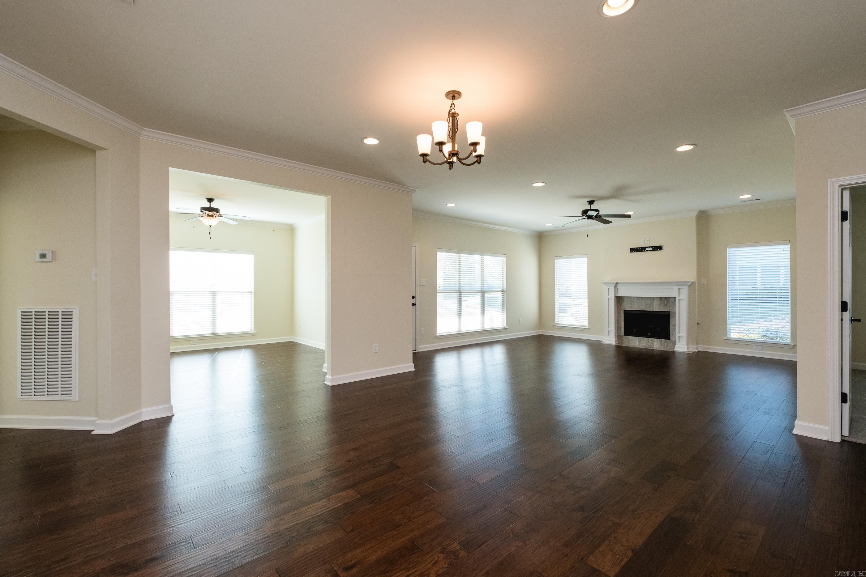 184 Mountain Terrace Circle  Maumelle, AR