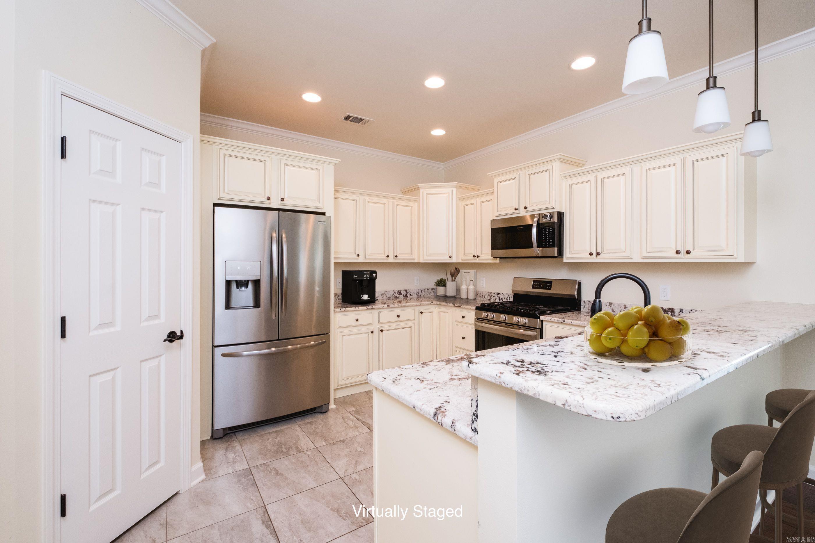 184 Mountain Terrace Circle  Maumelle, AR