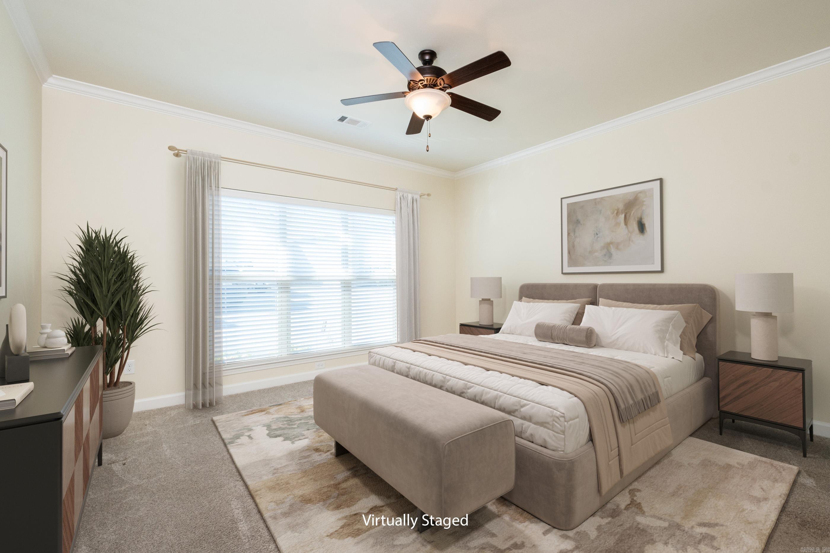 184 Mountain Terrace Circle  Maumelle, AR