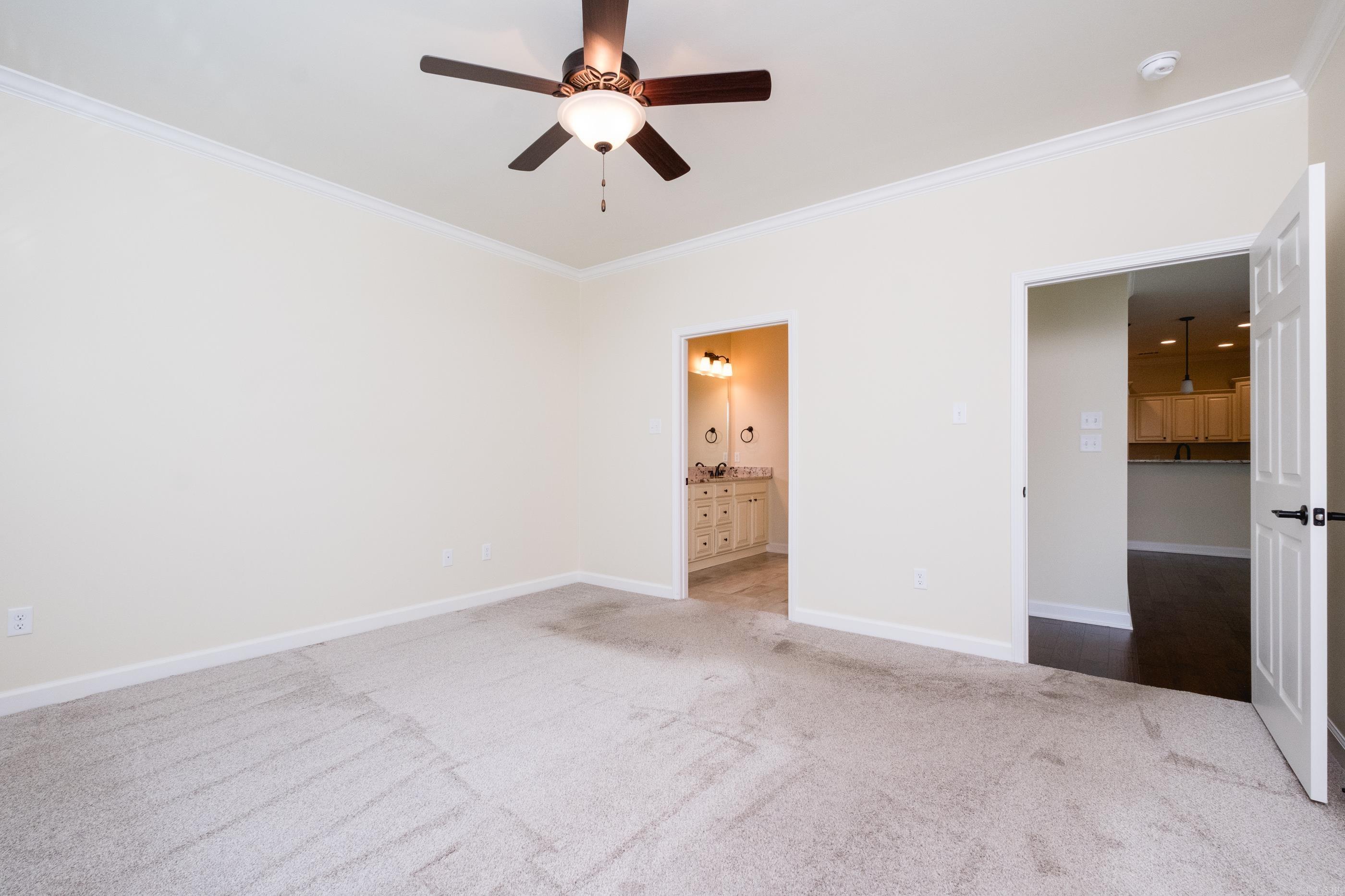 184 Mountain Terrace Circle  Maumelle, AR