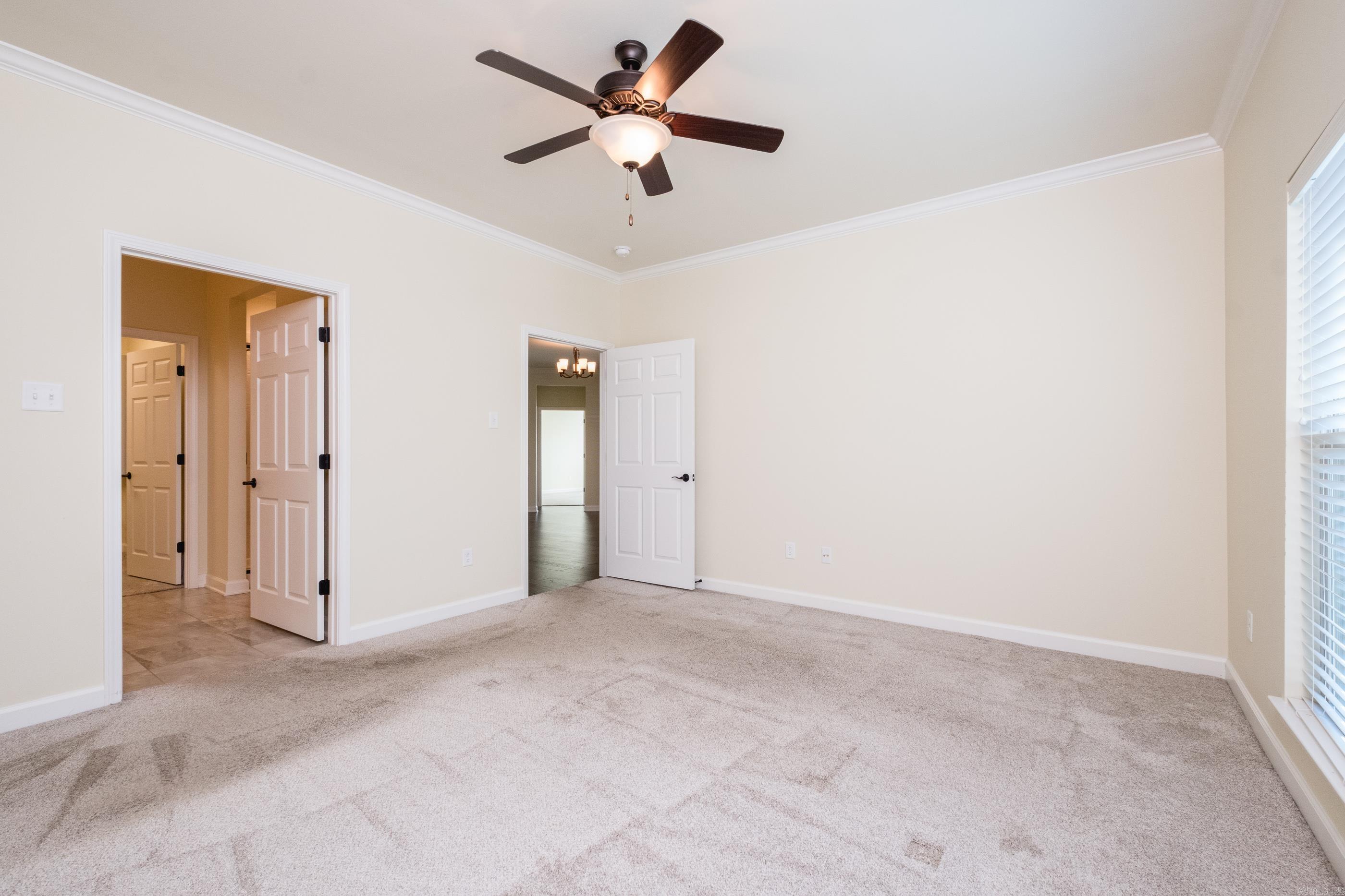 184 Mountain Terrace Circle  Maumelle, AR