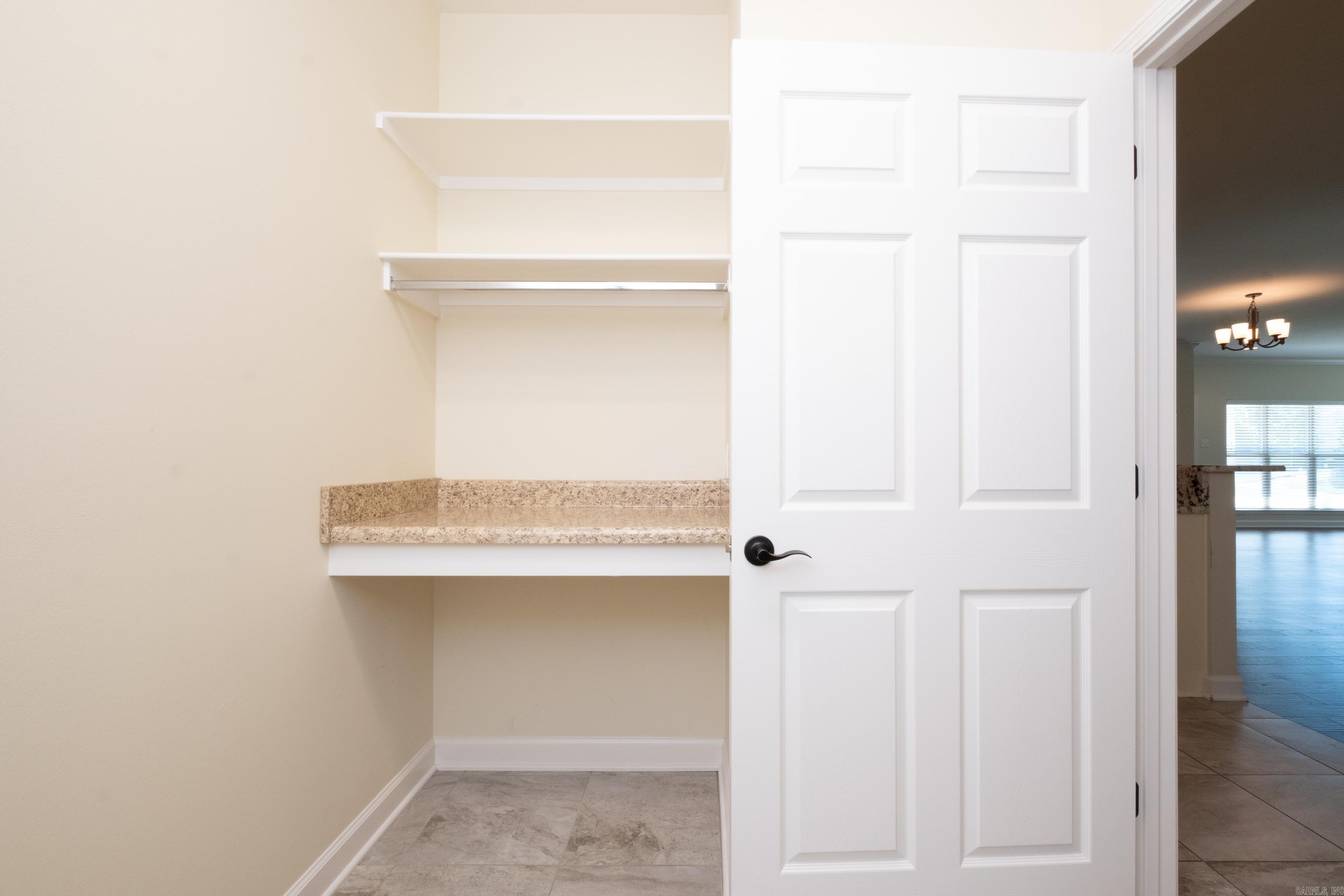 184 Mountain Terrace Circle  Maumelle, AR