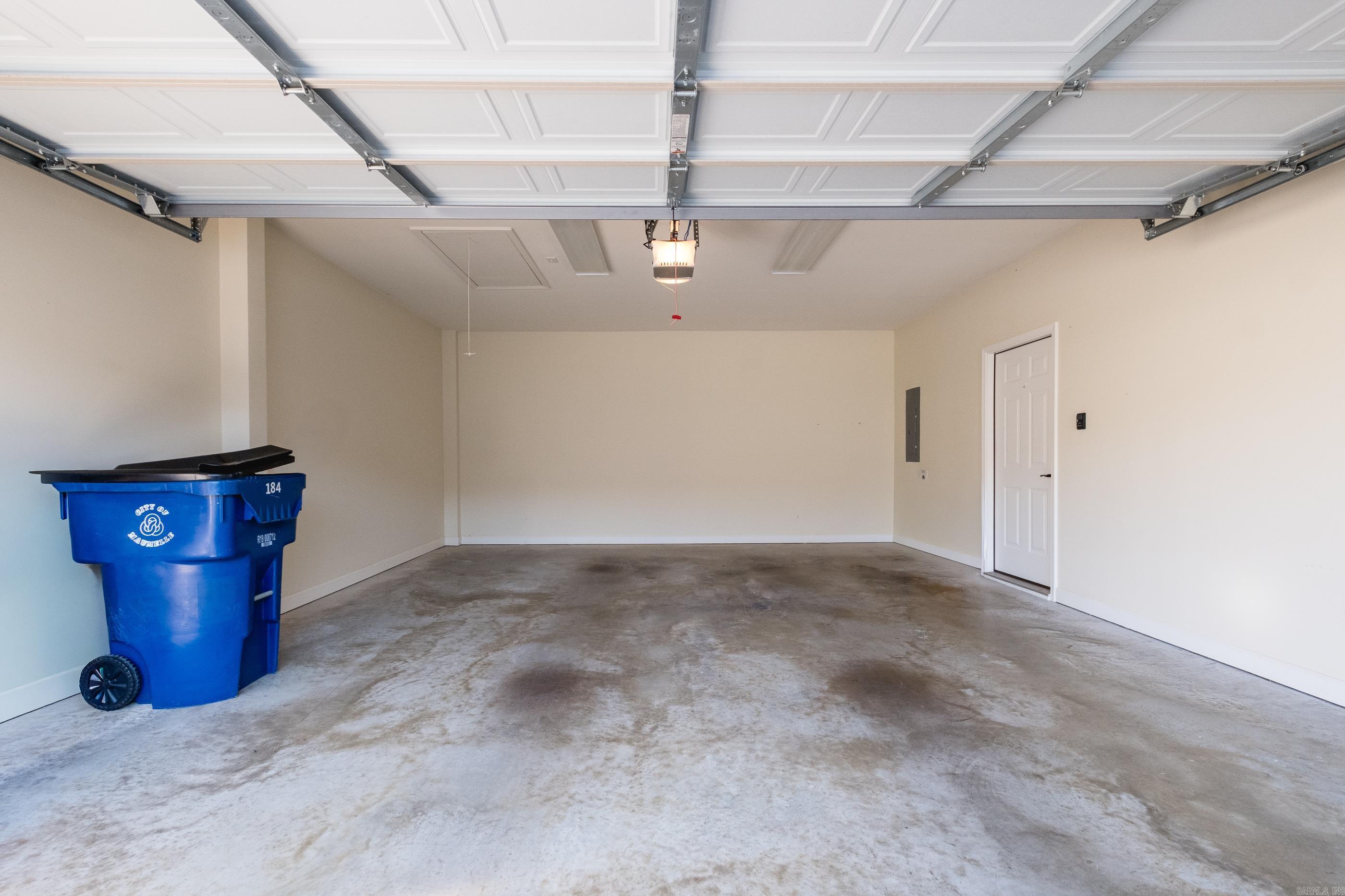 184 Mountain Terrace Circle  Maumelle, AR