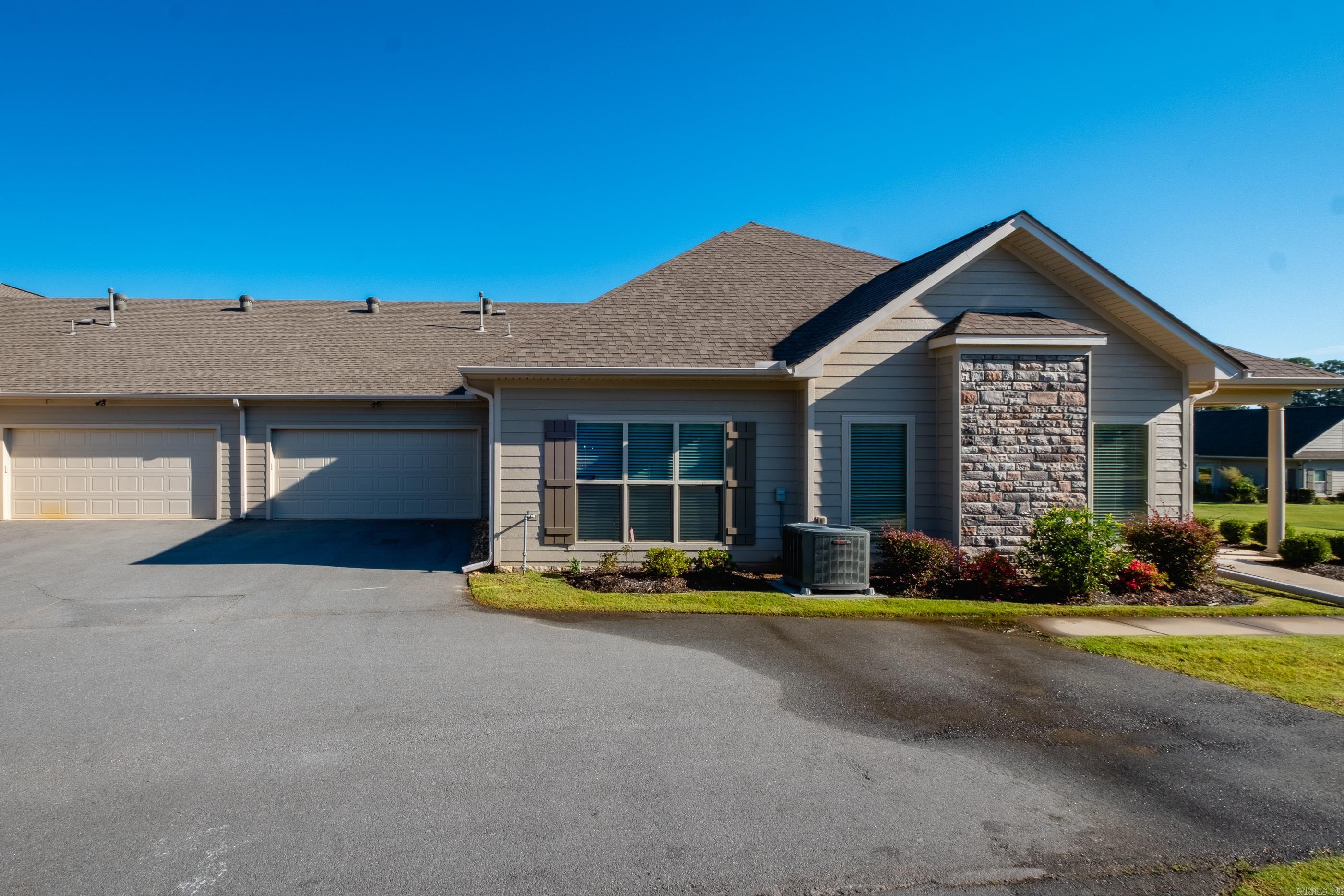 184 Mountain Terrace Circle  Maumelle, AR