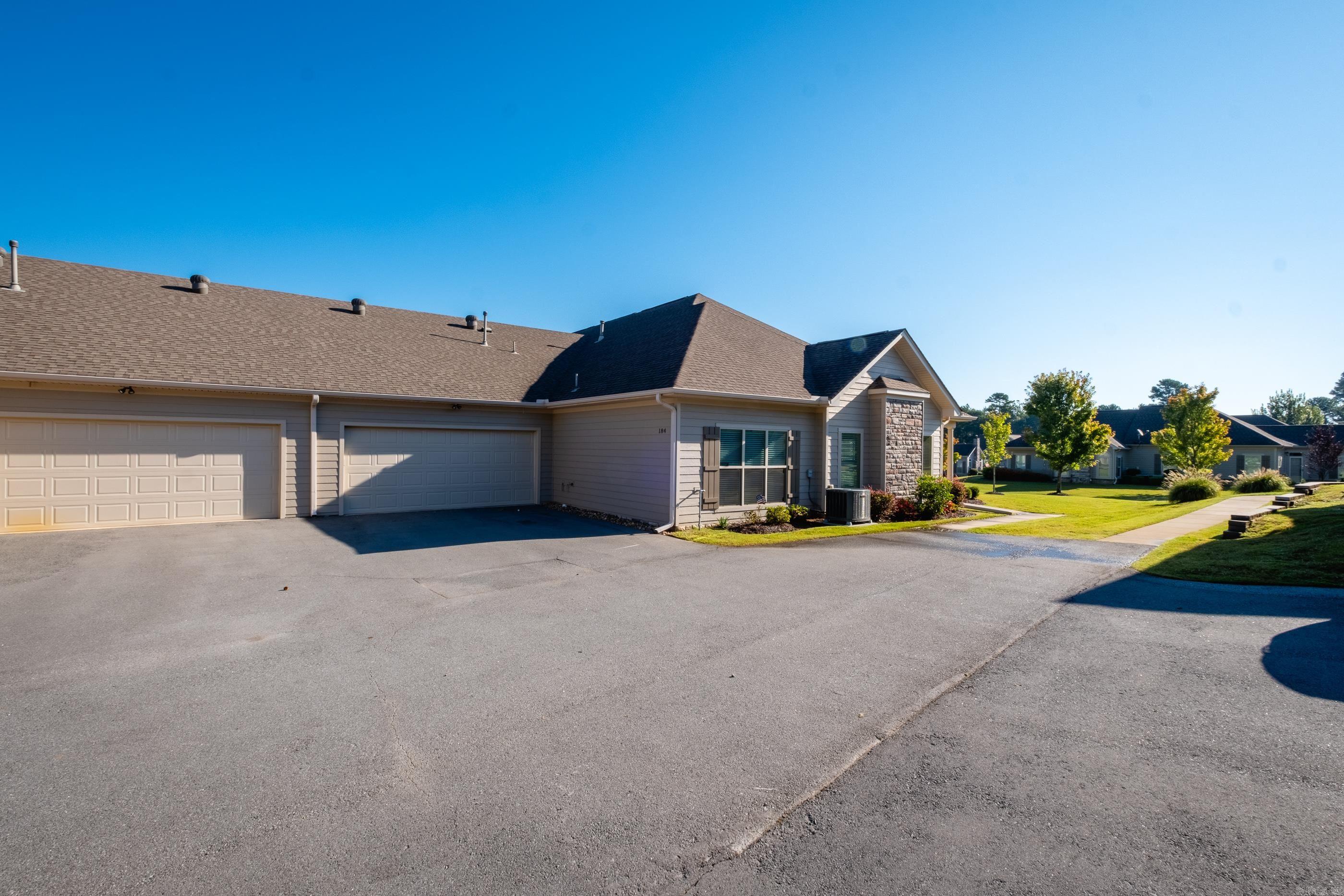 184 Mountain Terrace Circle  Maumelle, AR