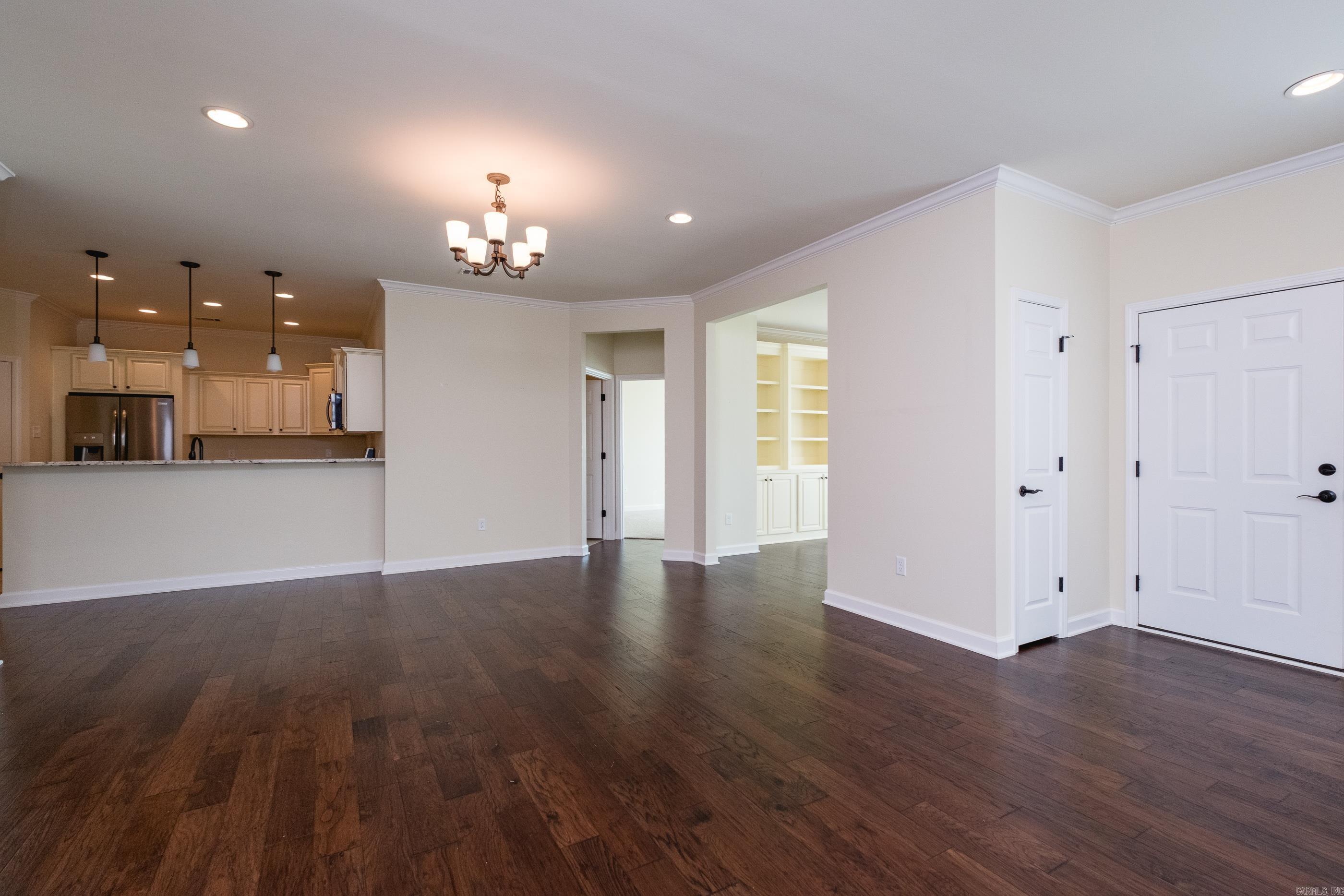 184 Mountain Terrace Circle  Maumelle, AR