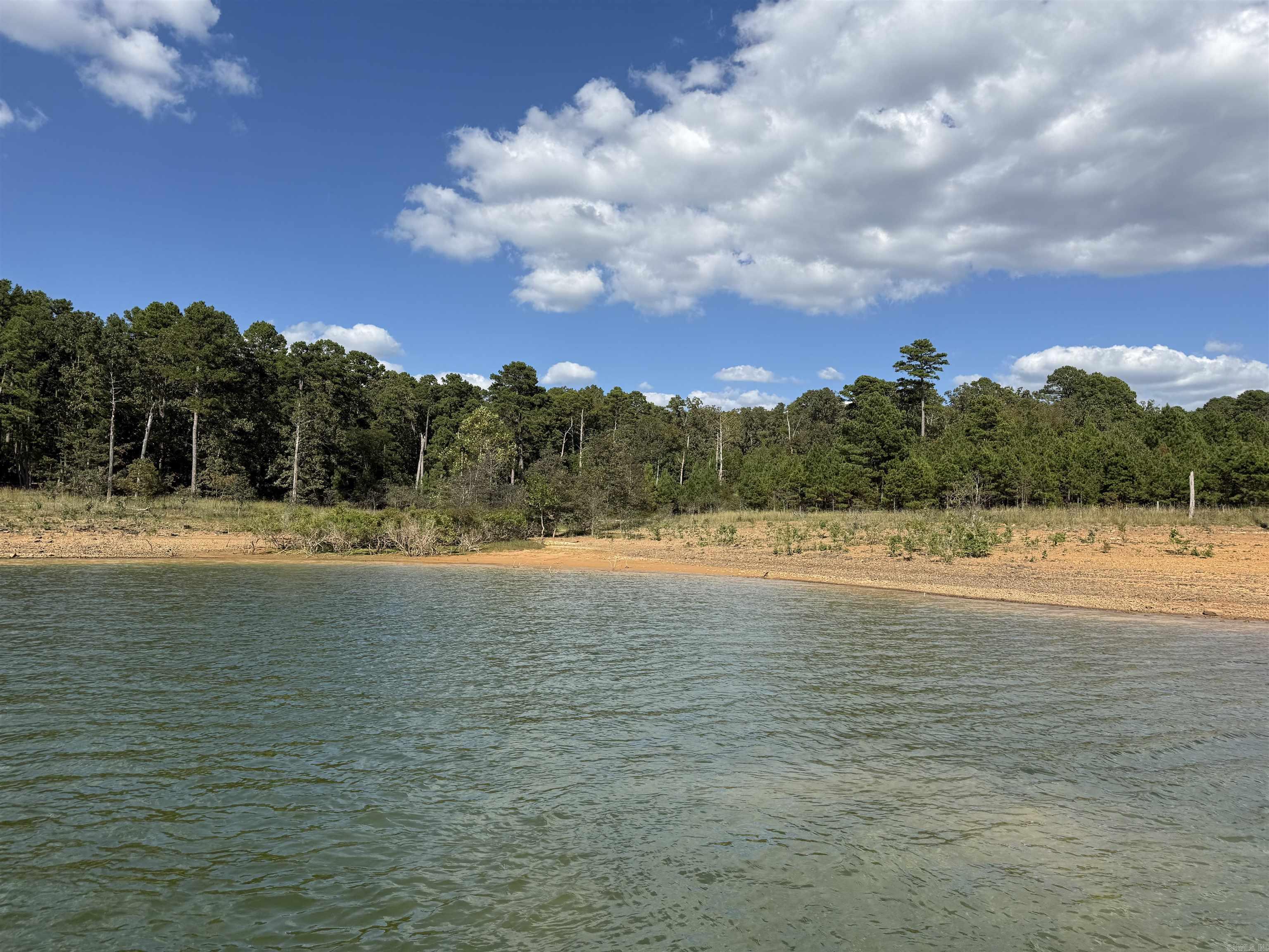 Lot 4 Island Shores Drive Drasco, AR 72530